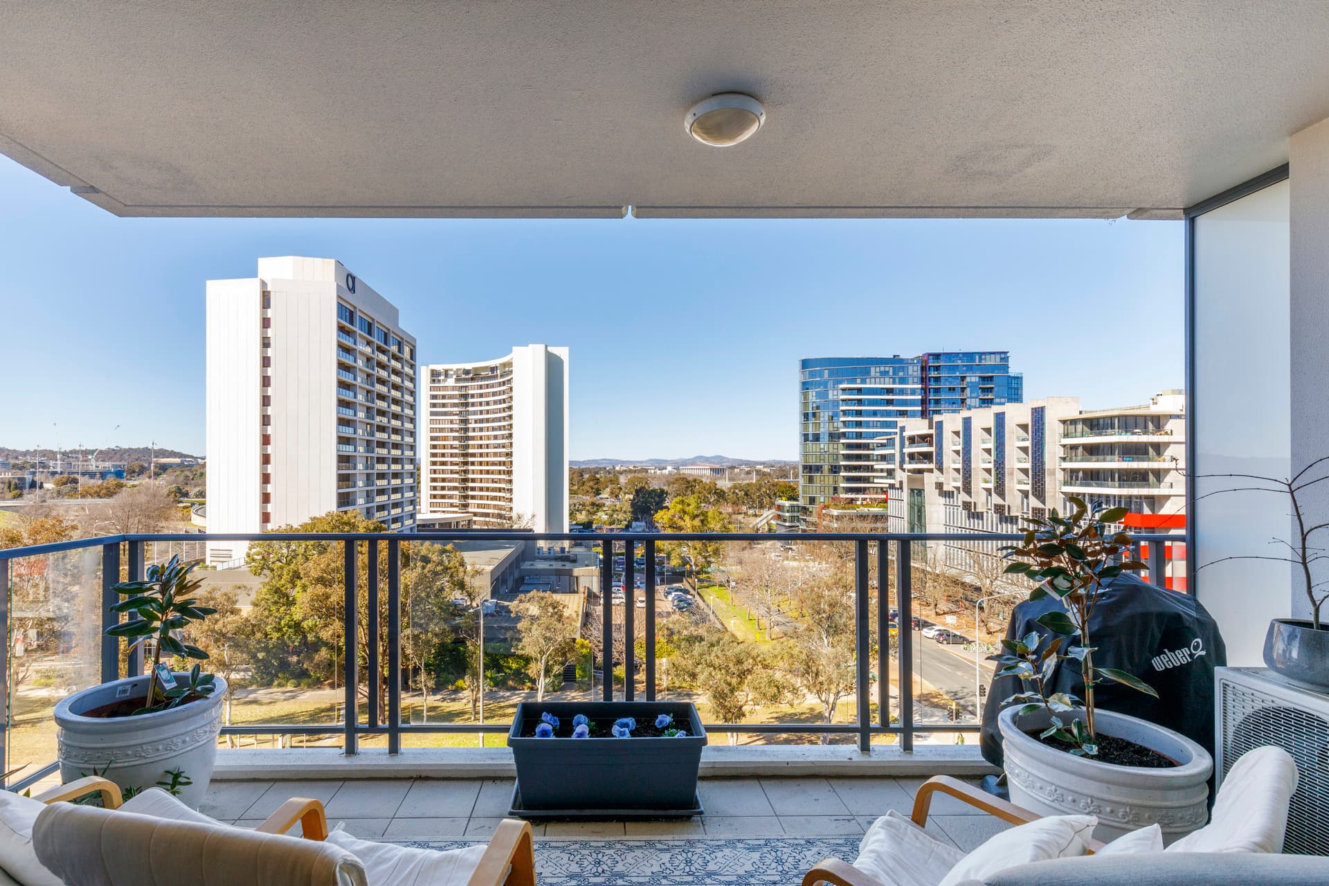 55/2 Edinburgh Avenue, City ACT 2601, City - Thumbnail 8