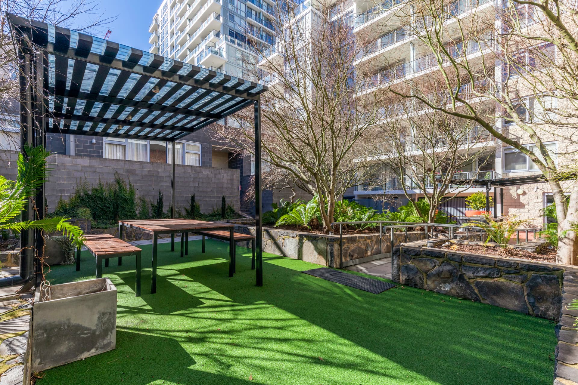 55/2 Edinburgh Avenue, City ACT 2601, City - Thumbnail 7