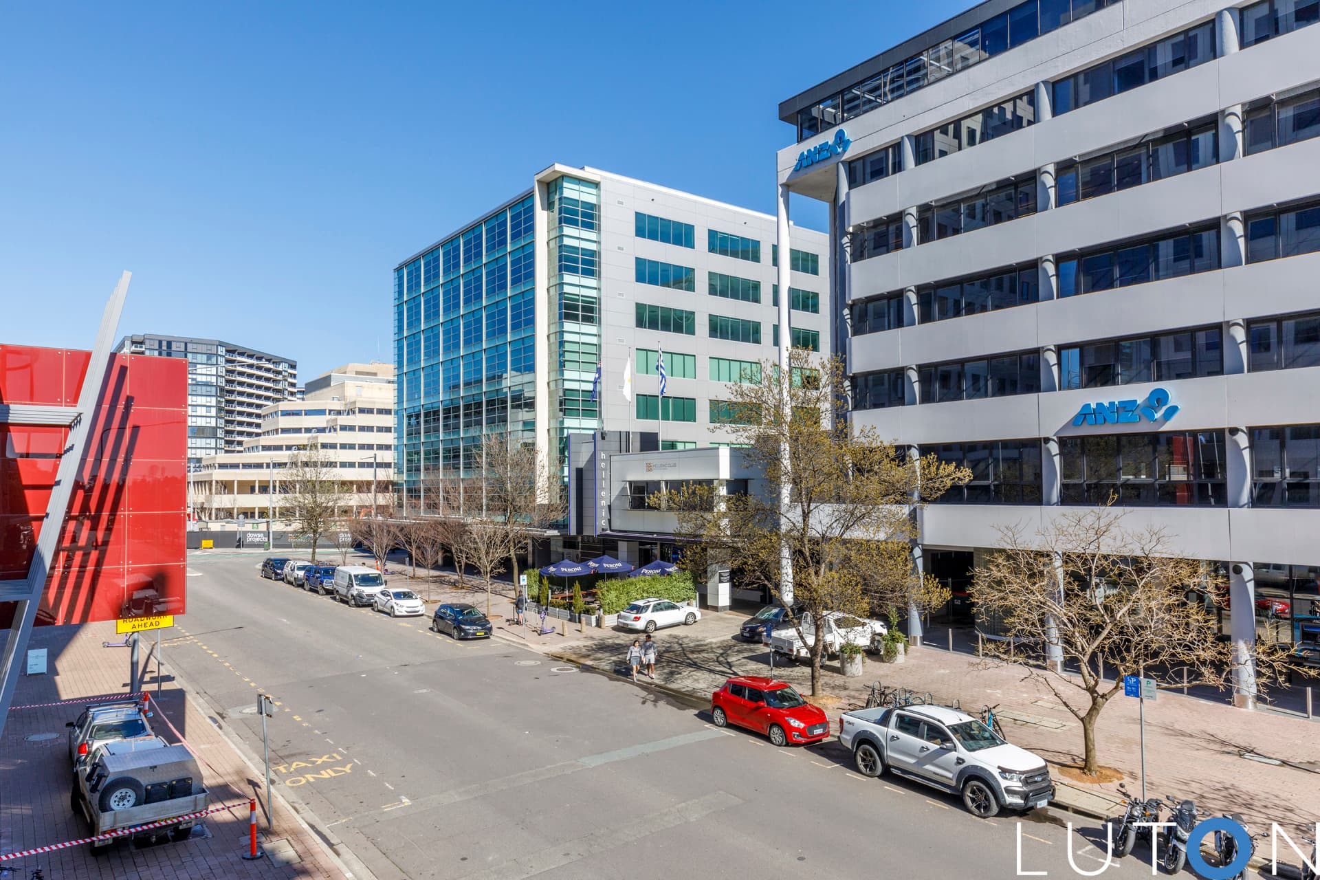 109/16 Moore Street, City ACT 2601, City - Thumbnail 6