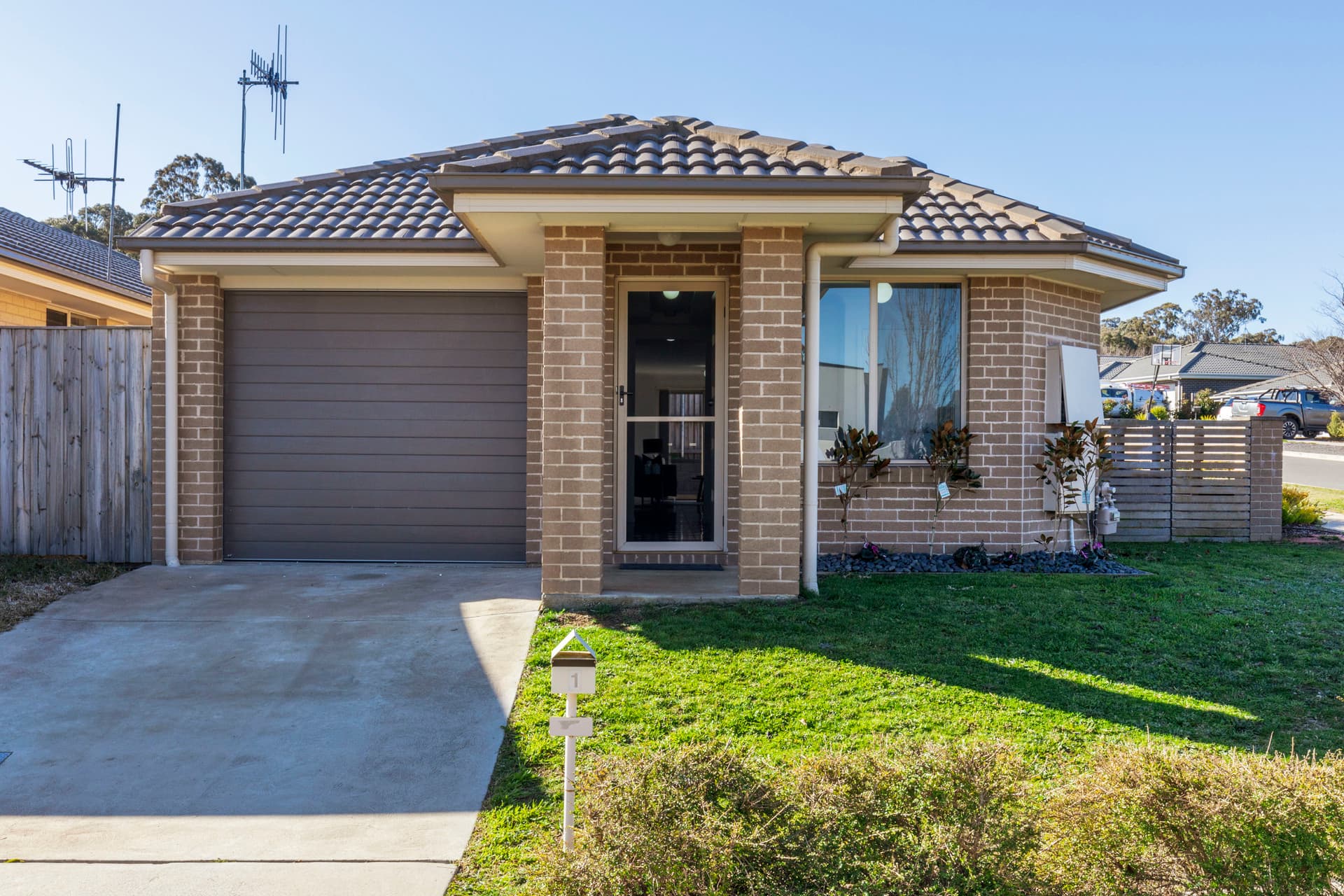 1 Rangiari Street, Bonner ACT 2914, Bonner - Thumbnail 4