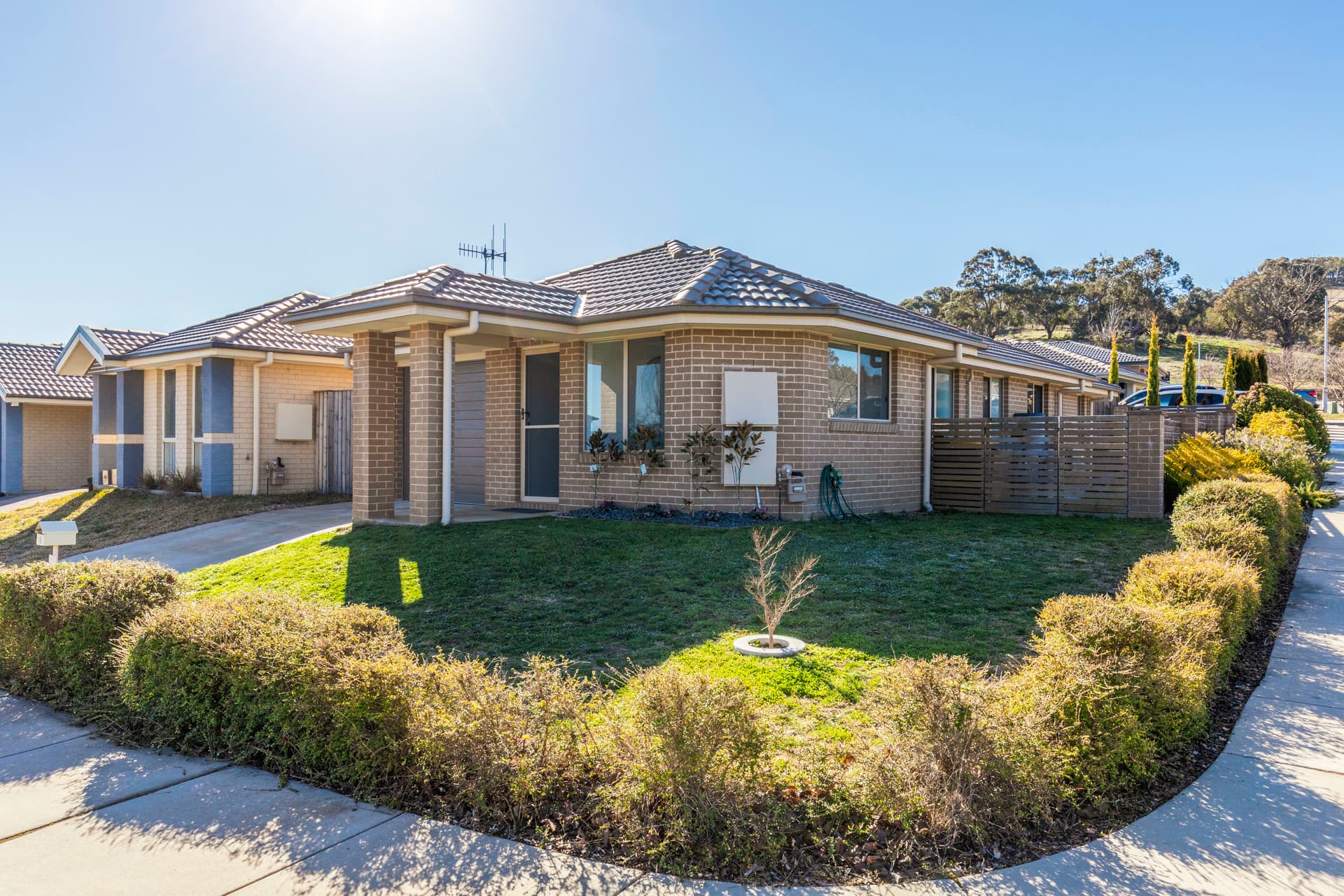 1 Rangiari Street, Bonner ACT 2914, Bonner - Thumbnail 2