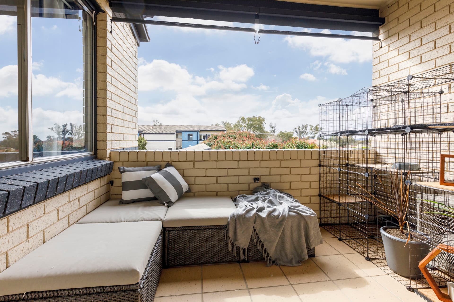 29/58 Bennelong Crescent, Macquarie ACT 2614, Macquarie - Image 1
