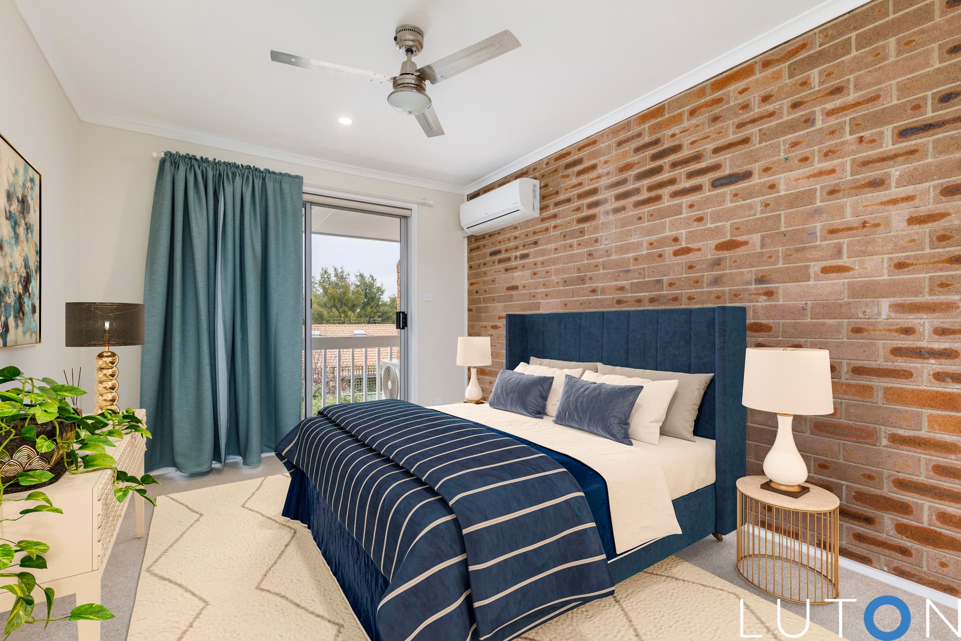 7/32 Clamp Place, Greenway ACT 2900, Greenway - Image 1