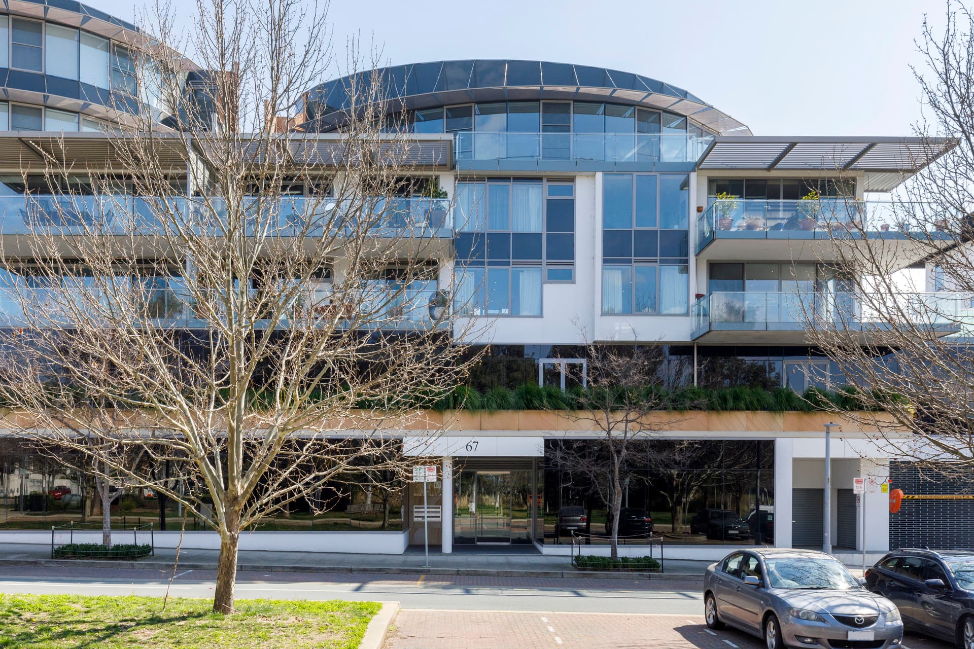 5/57-67 Eyre Street, Kingston ACT 2604, Kingston - Thumbnail 5