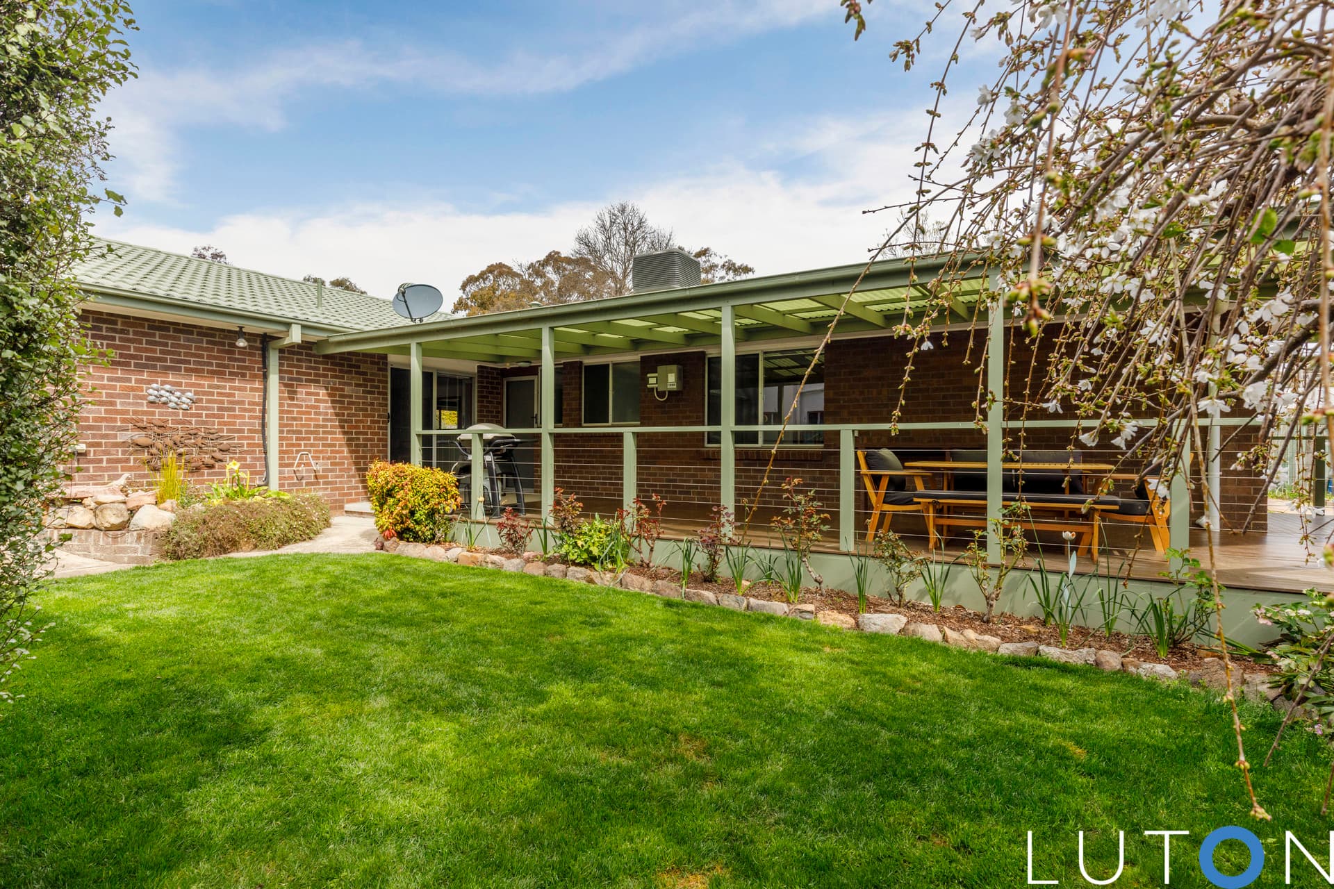 118 Namatjira Drive, Stirling ACT 2611, Stirling - Image 1