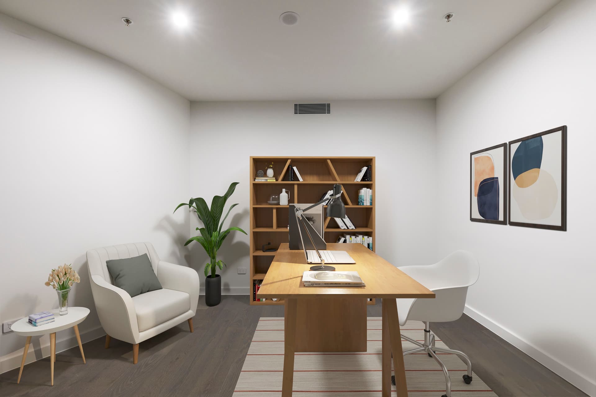 501/45 Honeysett View, Kingston ACT 2604, Kingston - Thumbnail 4