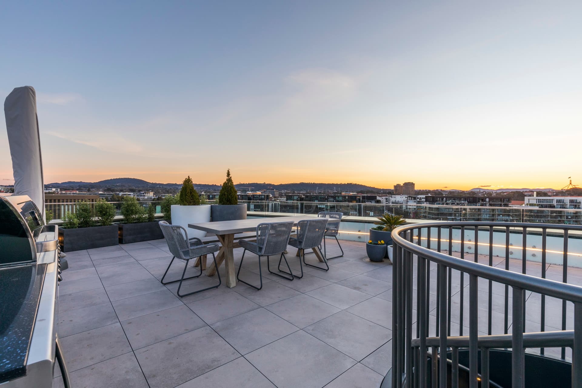 501/45 Honeysett View, Kingston ACT 2604, Kingston - Thumbnail 6