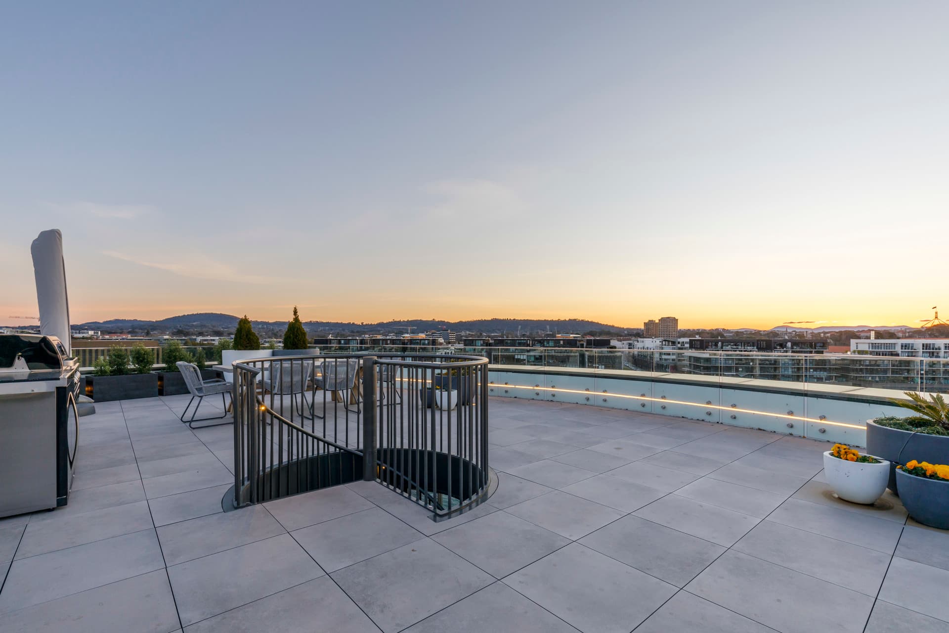 501/45 Honeysett View, Kingston ACT 2604, Kingston - Thumbnail 7
