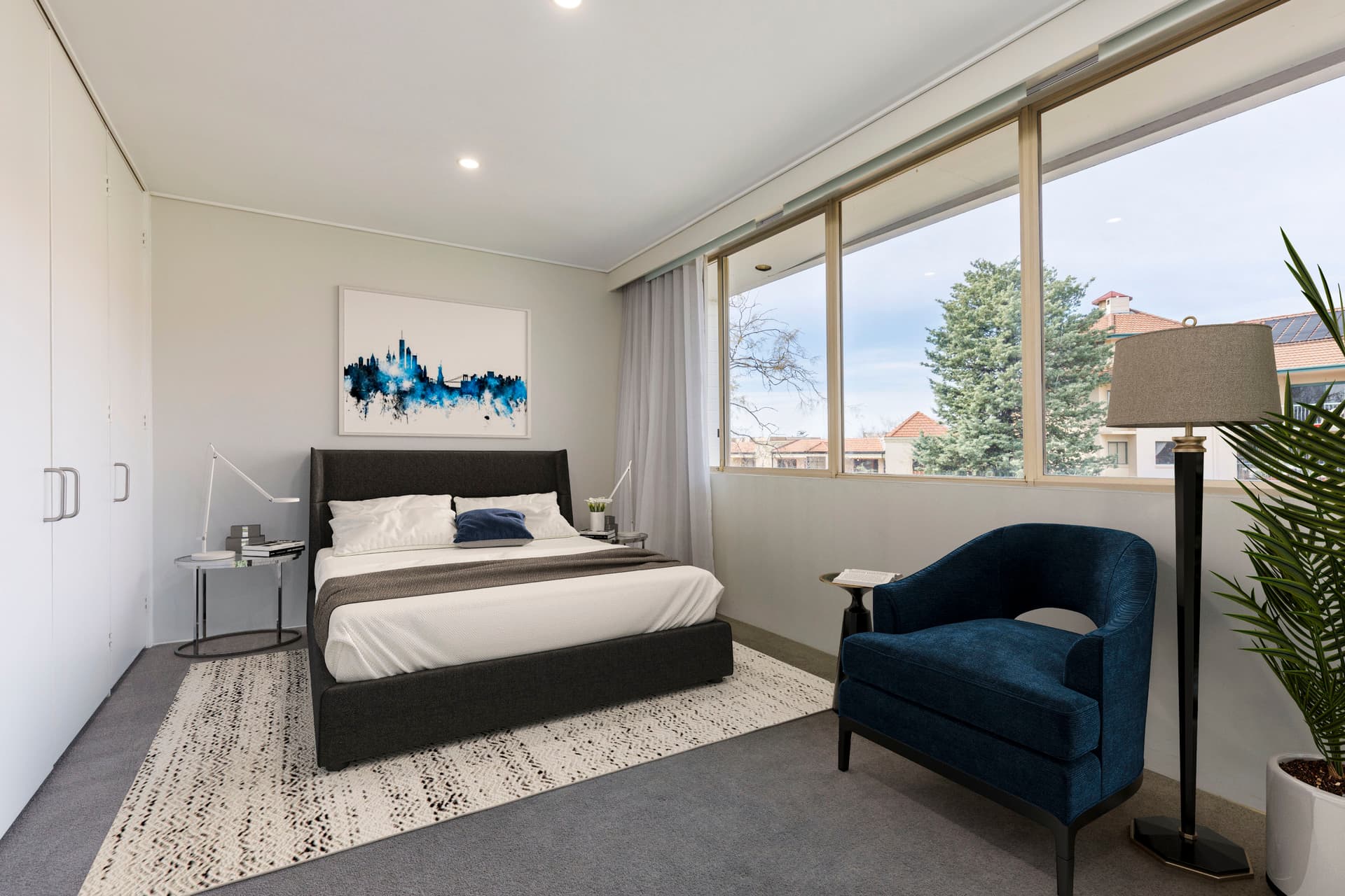 5/28 Gosse Street, Kingston ACT 2604, Kingston - Thumbnail 5