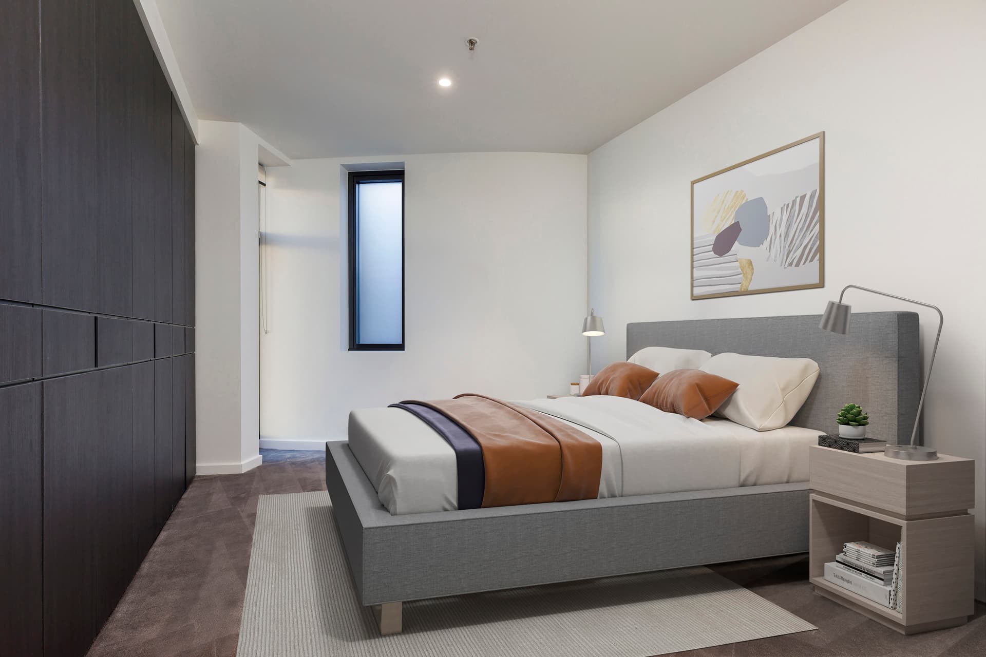 501/45 Honeysett View, Kingston ACT 2604, Kingston - Thumbnail 2