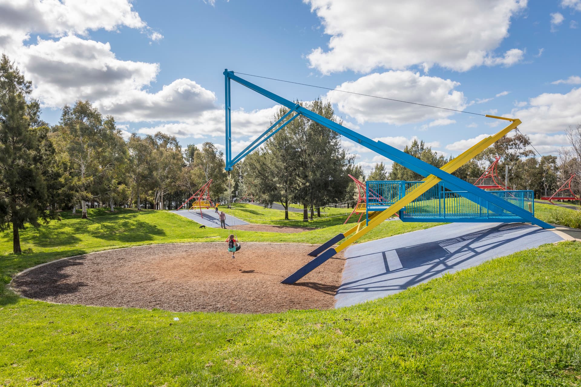 219/1 Anthony Rolfe Avenue, Gungahlin ACT 2912, Gungahlin - Thumbnail 8