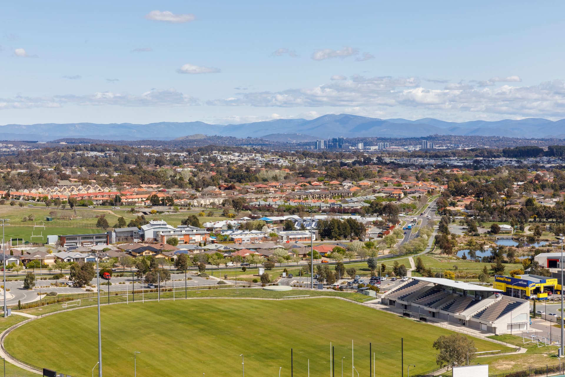 219/1 Anthony Rolfe Avenue, Gungahlin ACT 2912, Gungahlin - Thumbnail 5