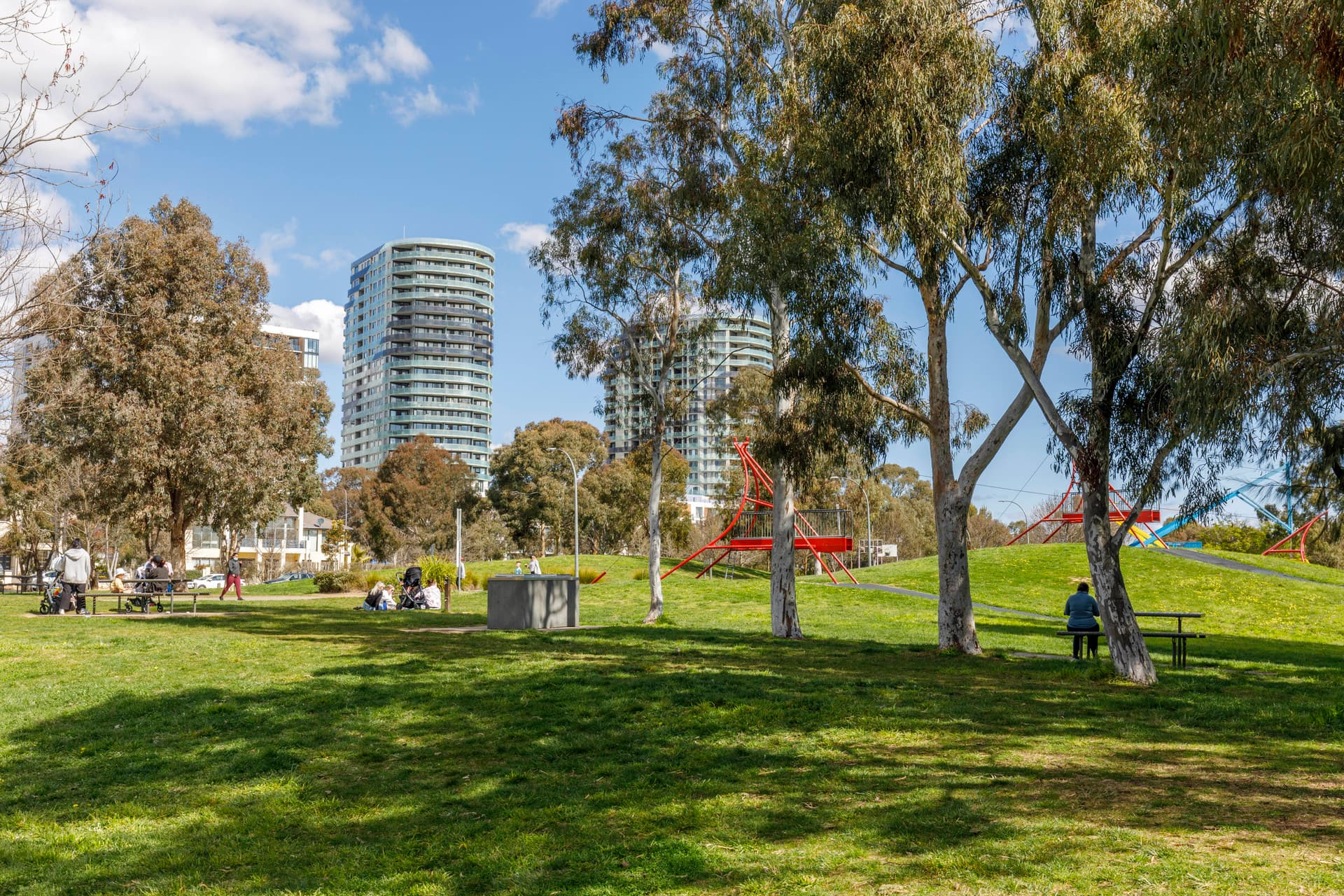 219/1 Anthony Rolfe Avenue, Gungahlin ACT 2912, Gungahlin - Thumbnail 7
