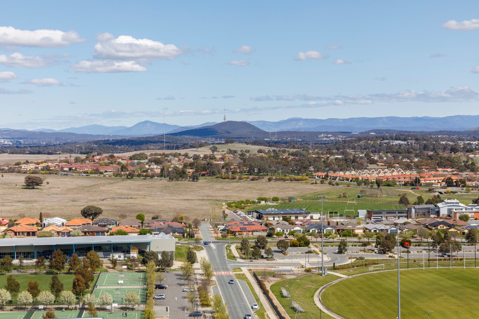 219/1 Anthony Rolfe Avenue, Gungahlin ACT 2912, Gungahlin - Thumbnail 6
