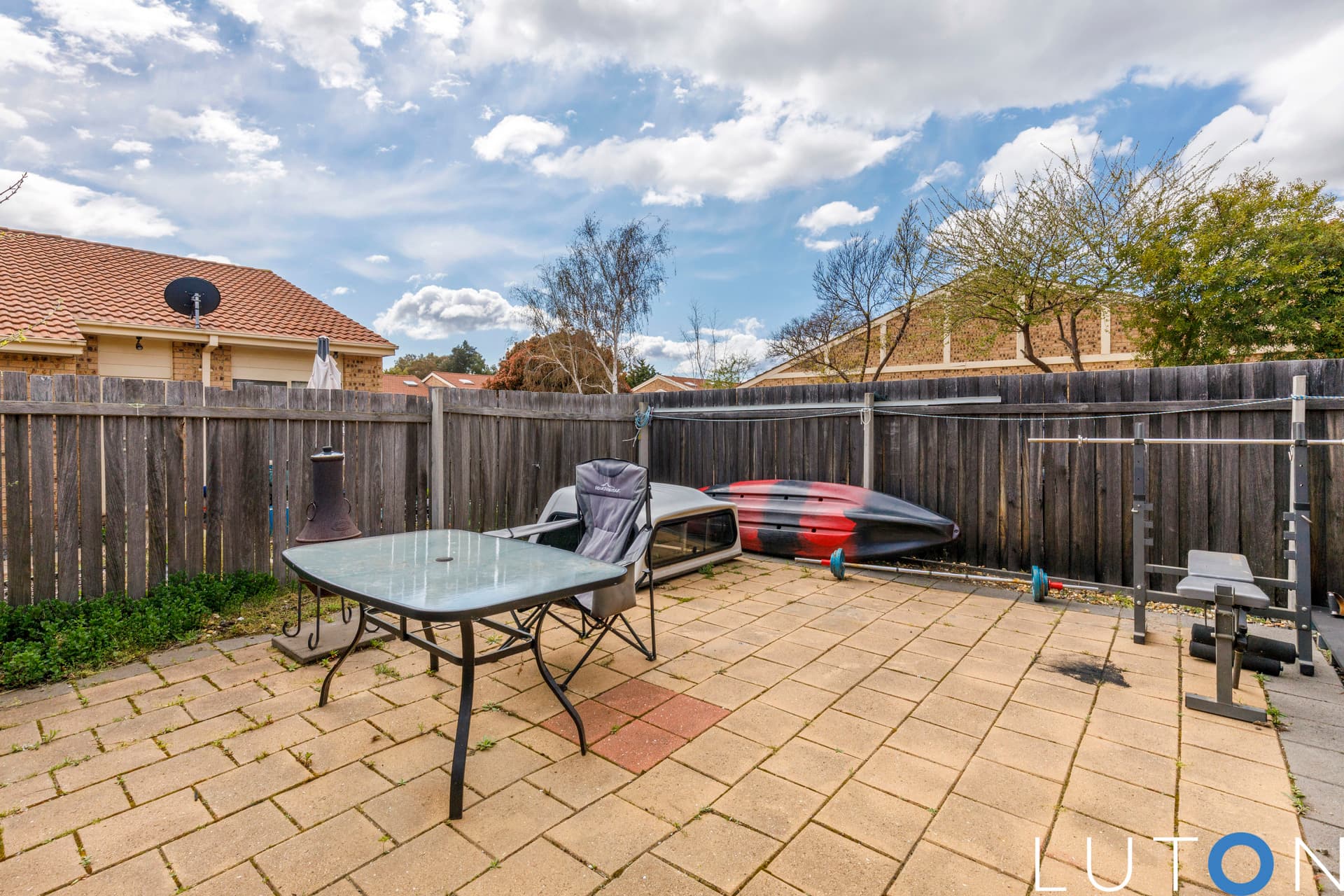 25/146 Ellerston Avenue, Isabella Plains ACT 2905, Isabella Plains - Thumbnail 5