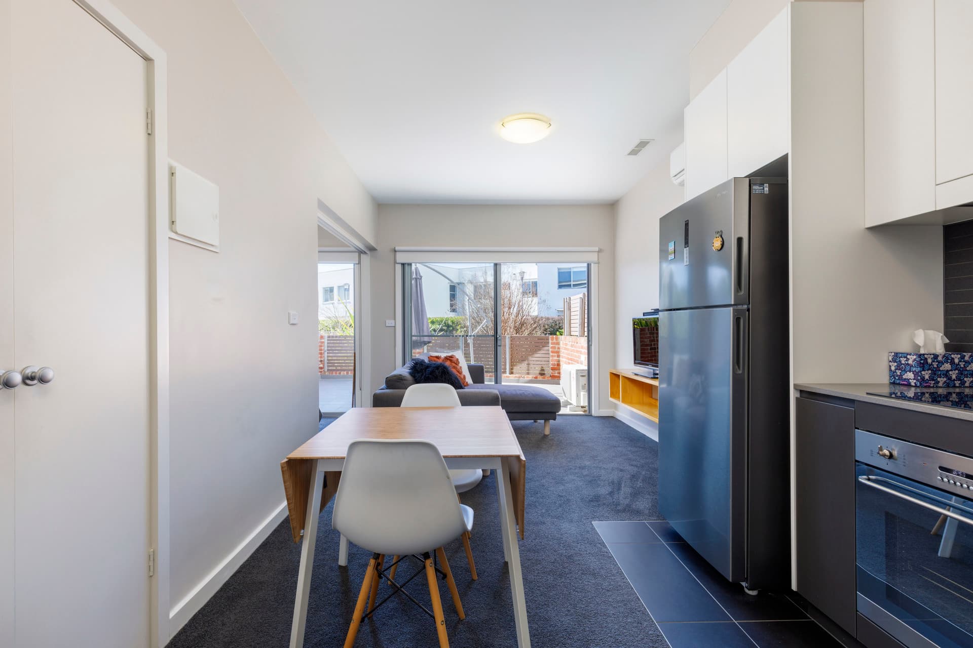 5/77 Macarthur Avenue, O'connor ACT 2602, O'Connor - Thumbnail 8