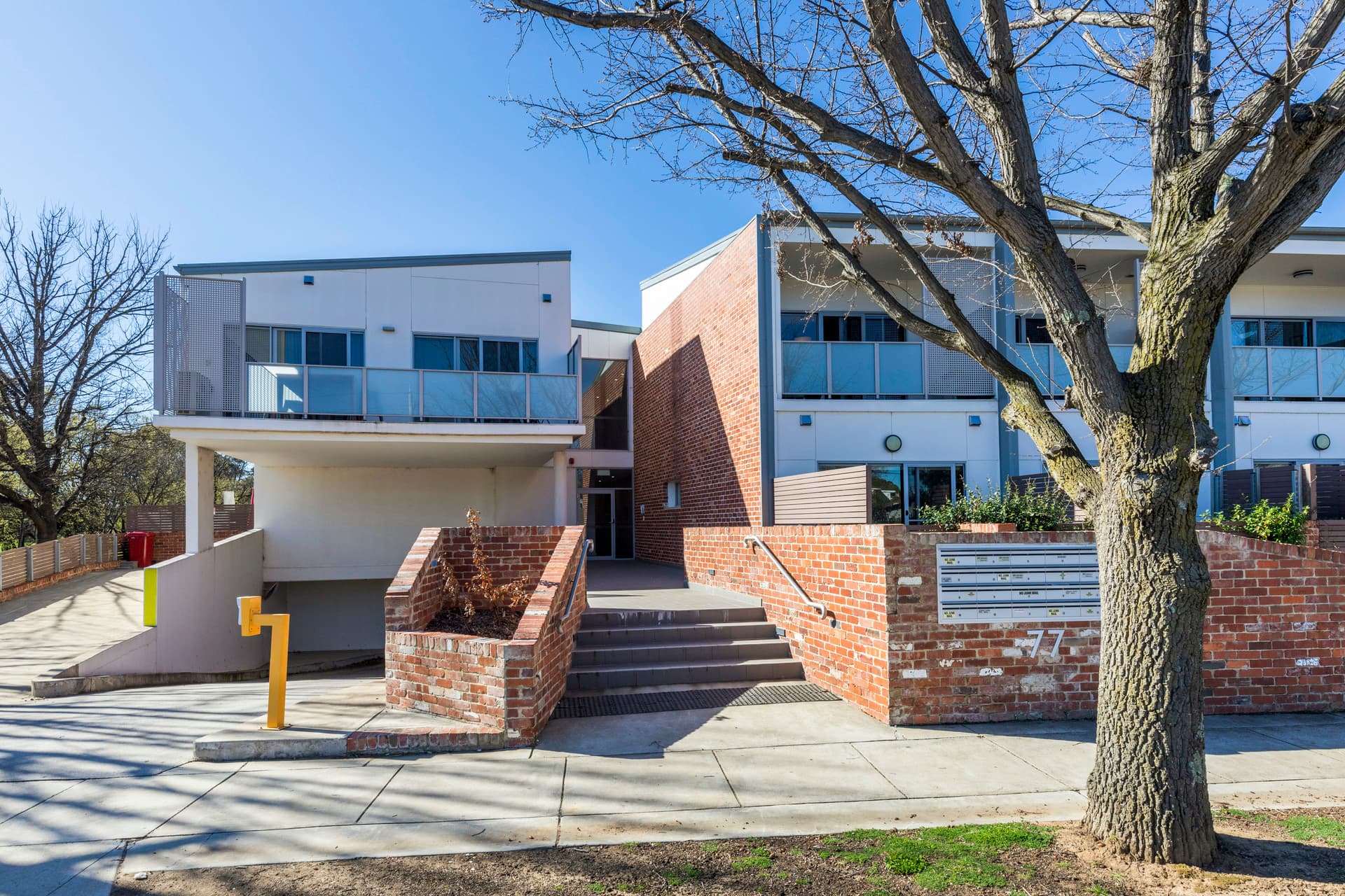 5/77 Macarthur Avenue, O'connor ACT 2602, O'Connor - Thumbnail 5