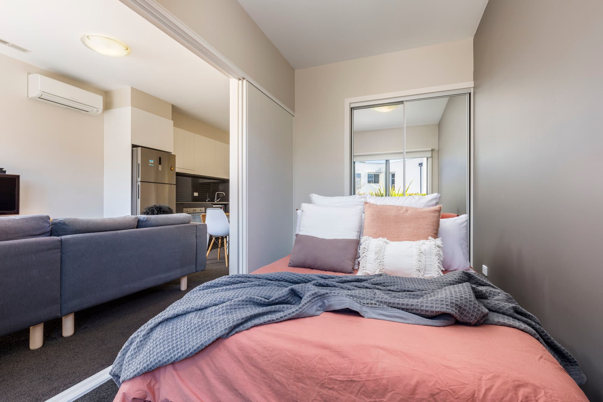 5/77 Macarthur Avenue, O'connor ACT 2602, O'Connor - Thumbnail 3