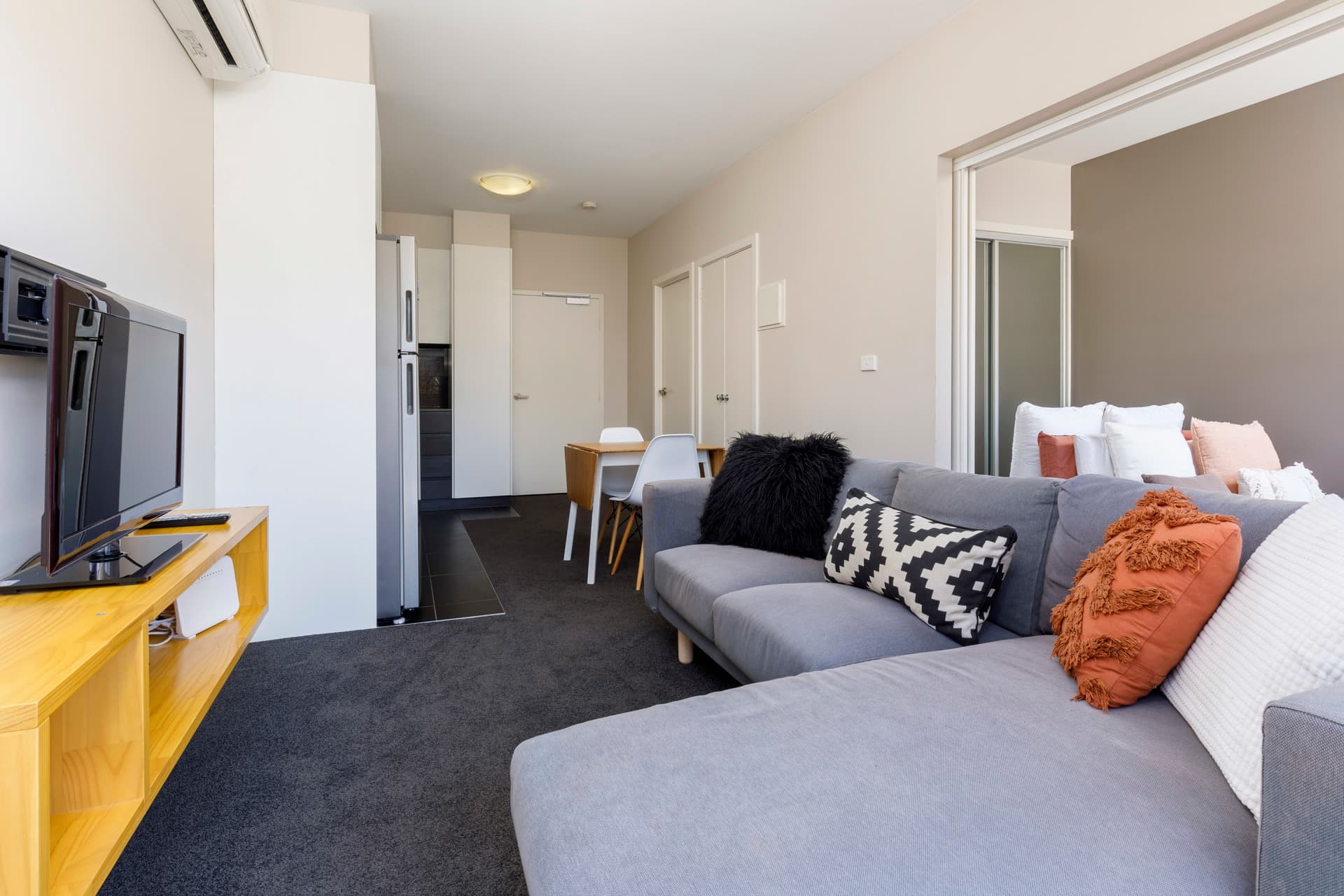 5/77 Macarthur Avenue, O'connor ACT 2602, O'Connor - Image 1