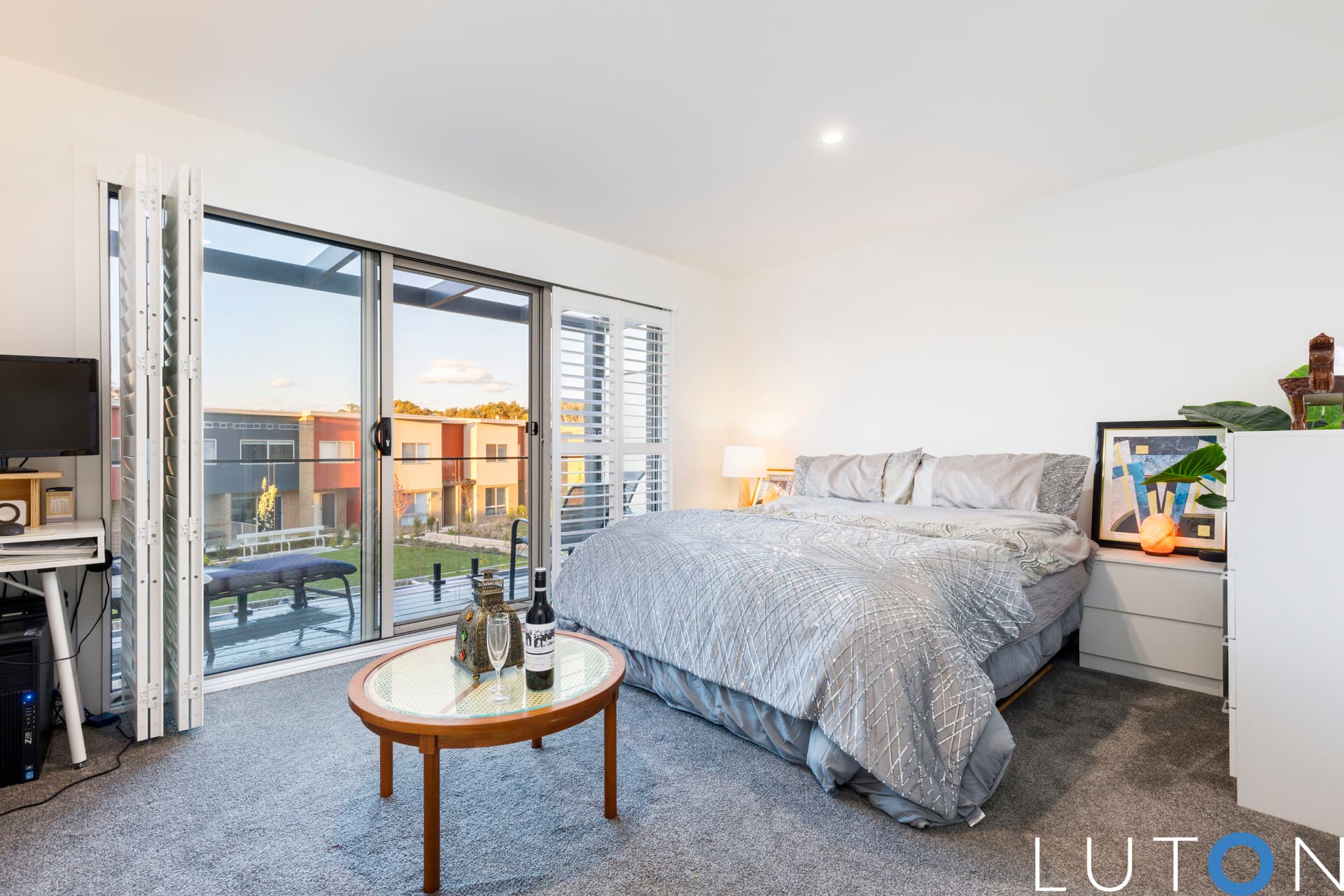 42/167 Mortimer Lewis Drive, Greenway ACT 2900, Greenway - Image 1