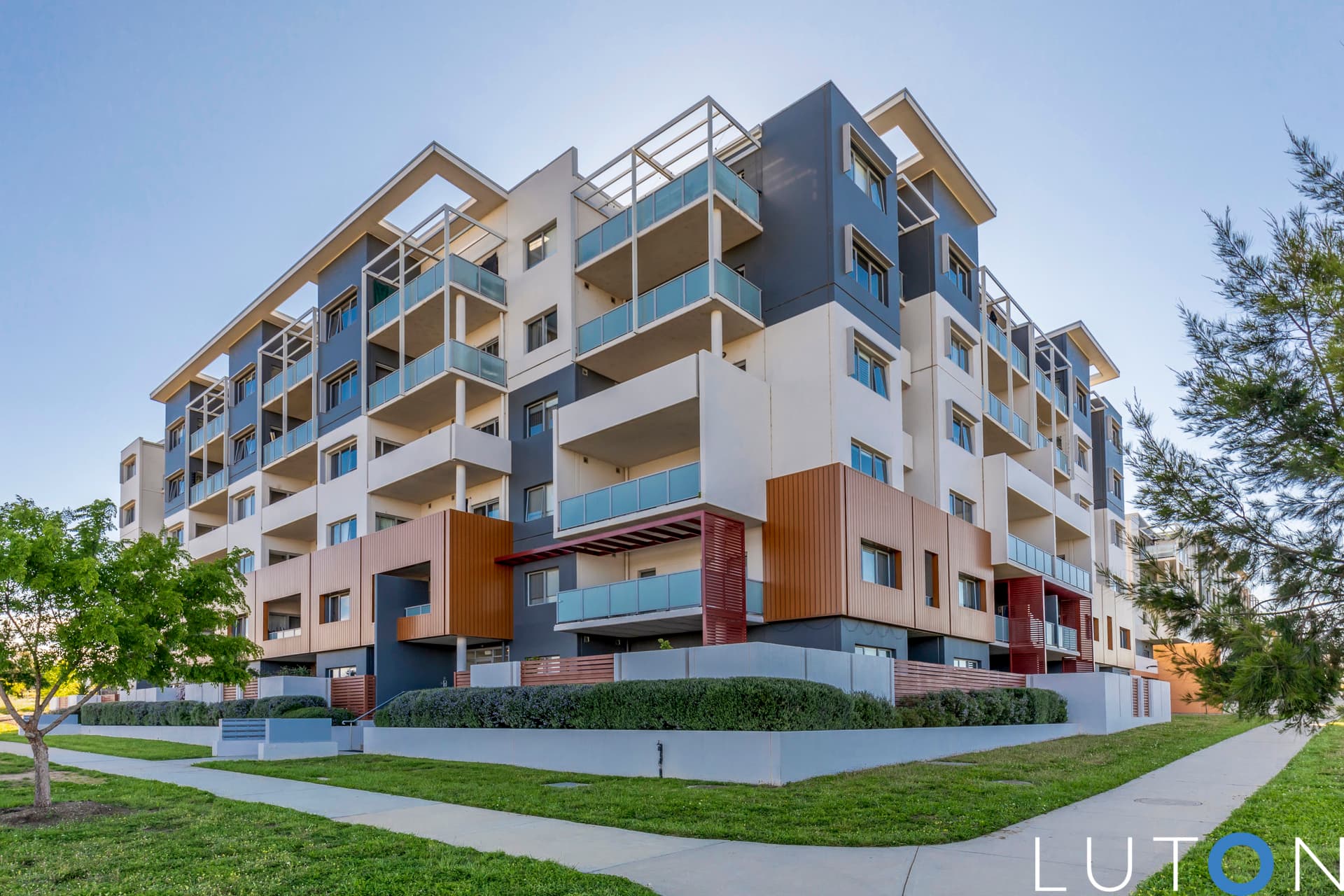 61/2 Peter Cullen Way, Wright ACT 2611, Wright - Thumbnail 6