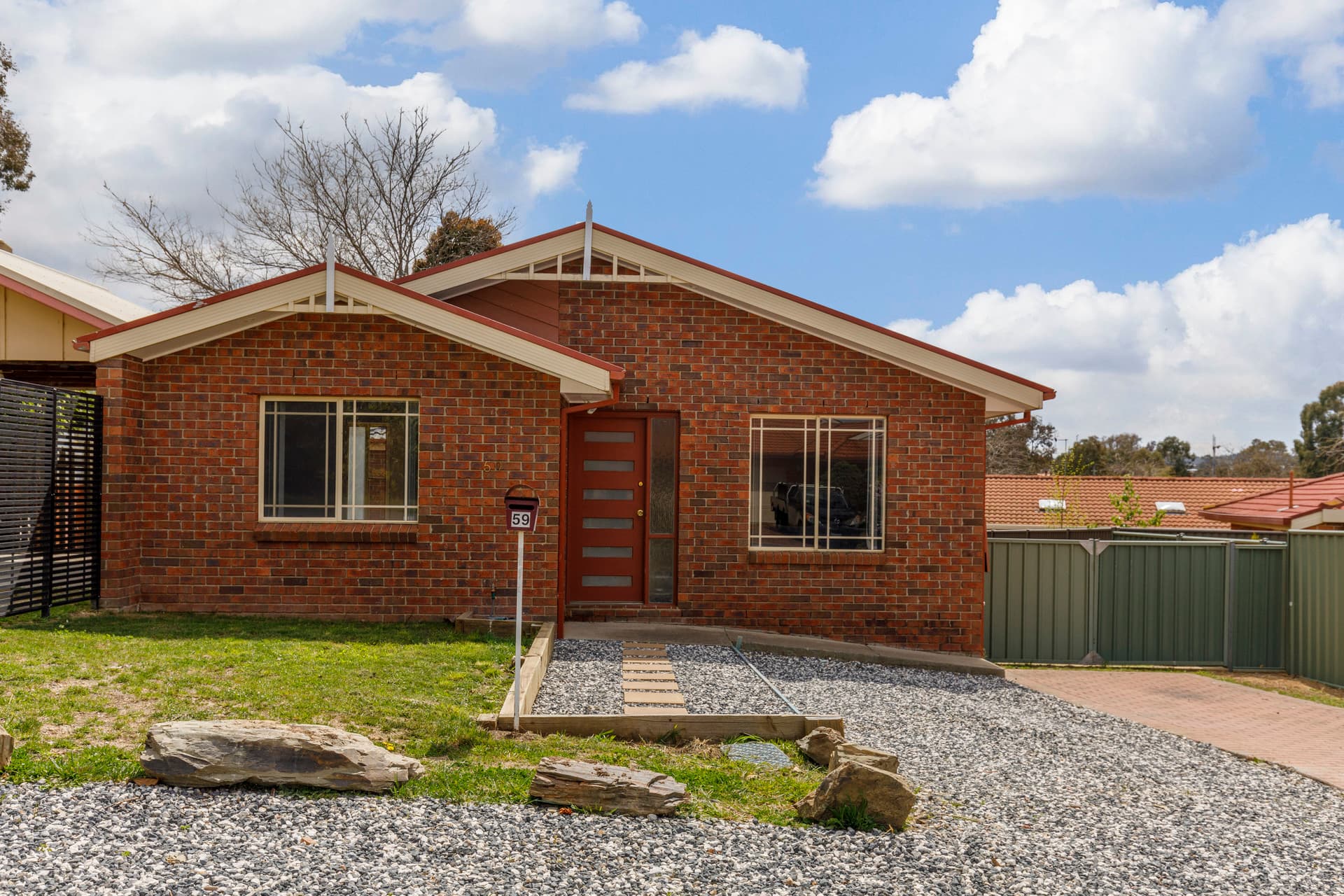 403 - Forbidden, Ngunnawal - Thumbnail 8