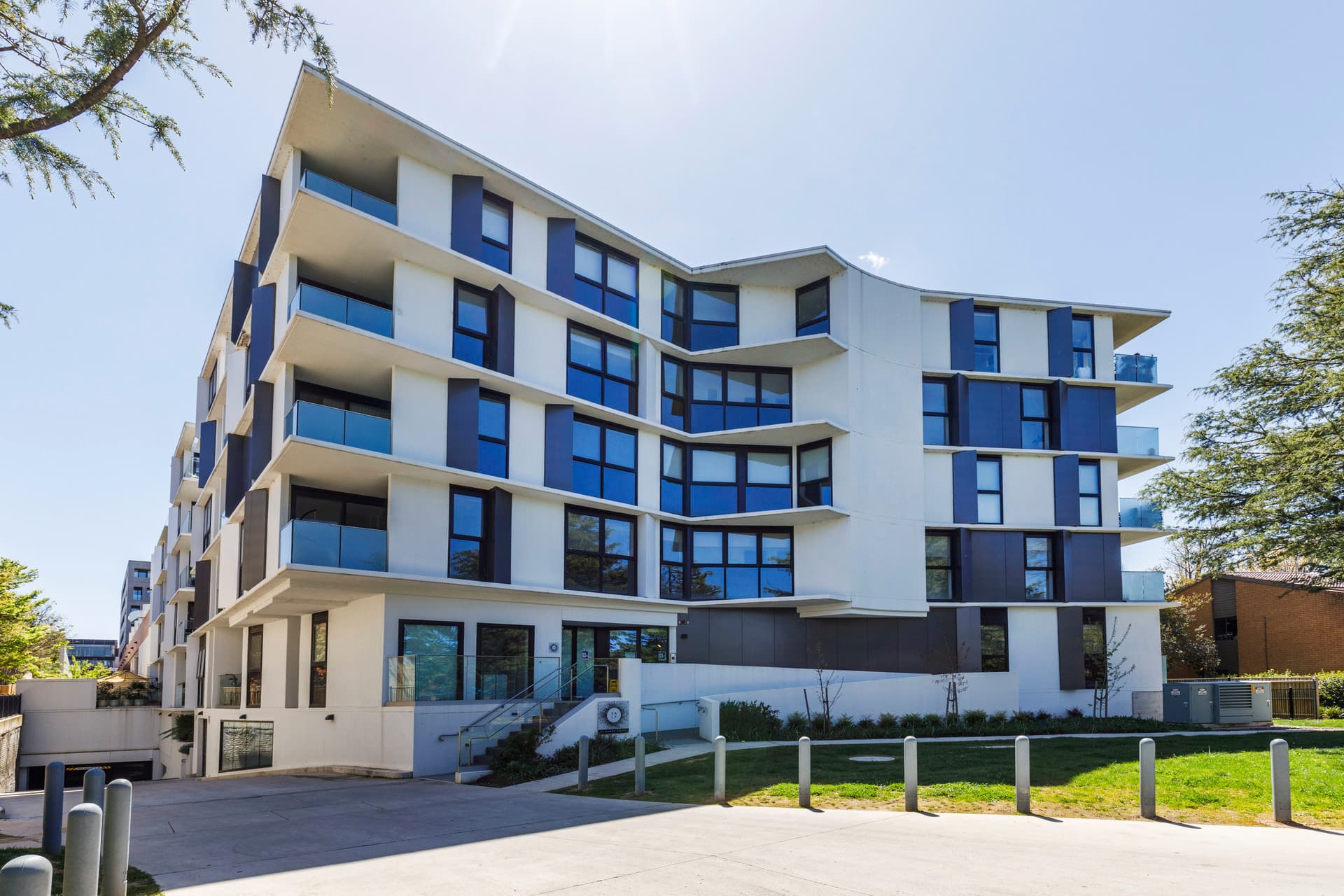 69/29 Dawes Street, Kingston ACT 2604, Kingston - Thumbnail 6