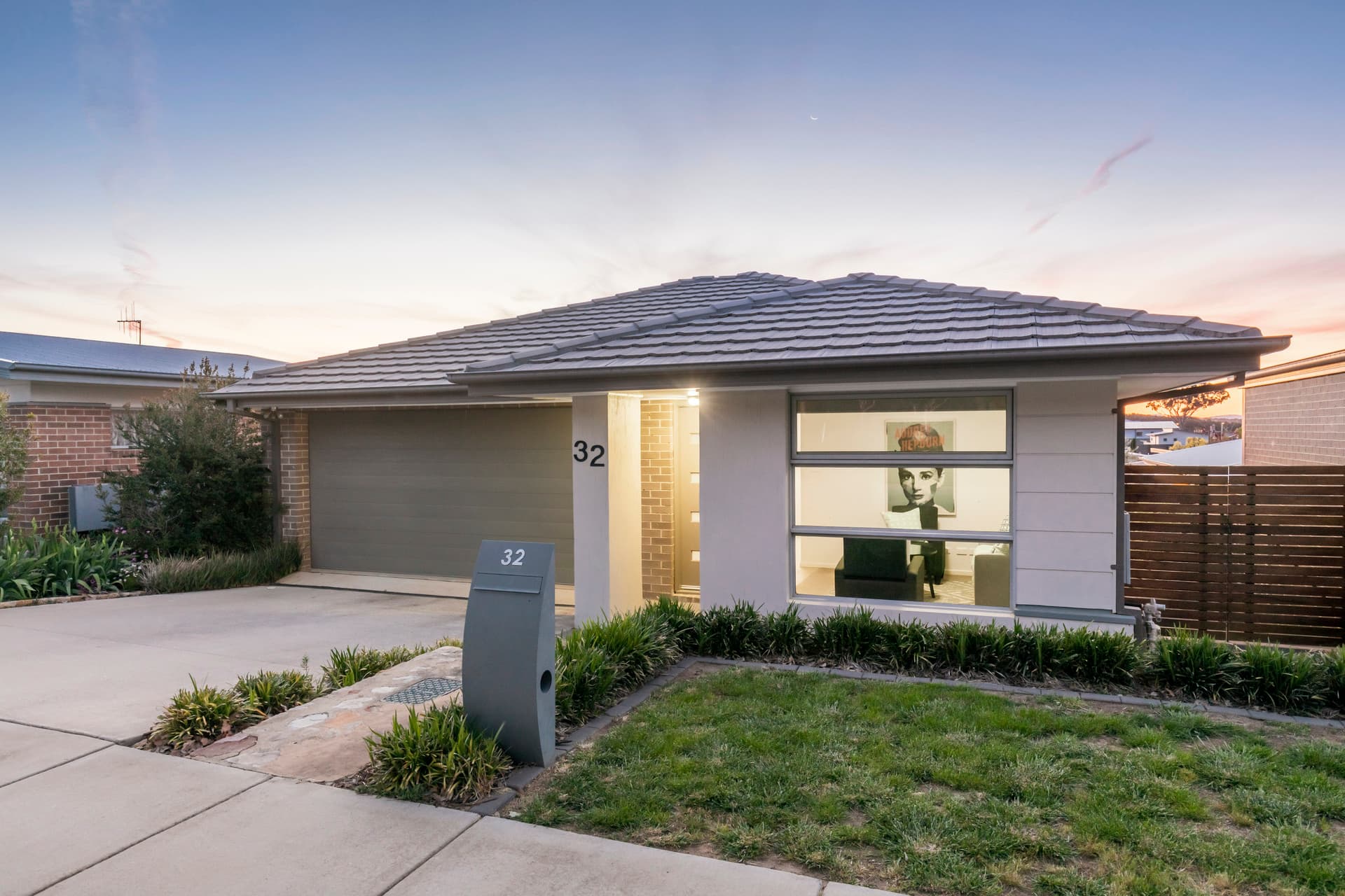 32 Cocoparra Crescent, Crace ACT 2911, Crace - Thumbnail 4