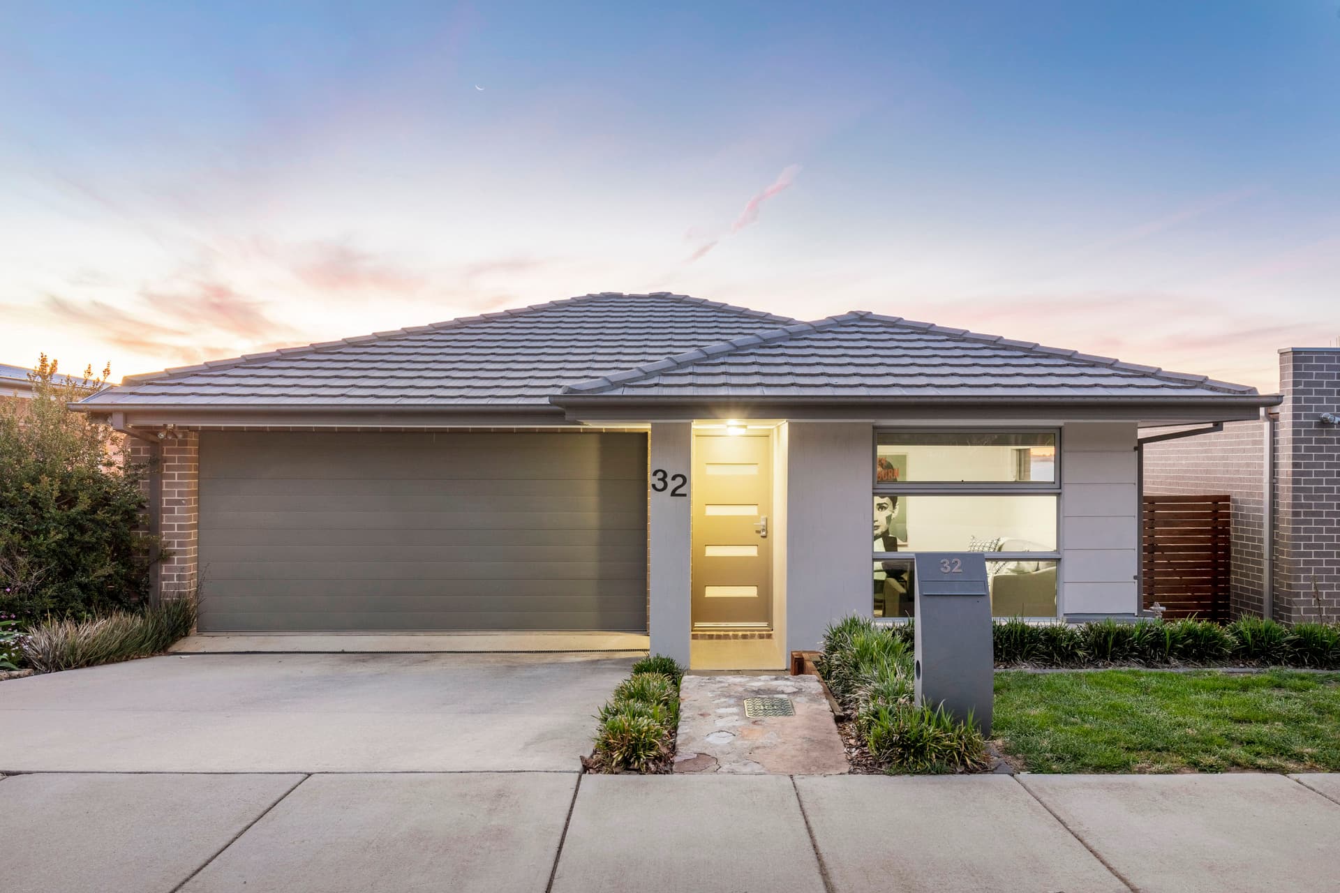 32 Cocoparra Crescent, Crace ACT 2911, Crace - Thumbnail 3