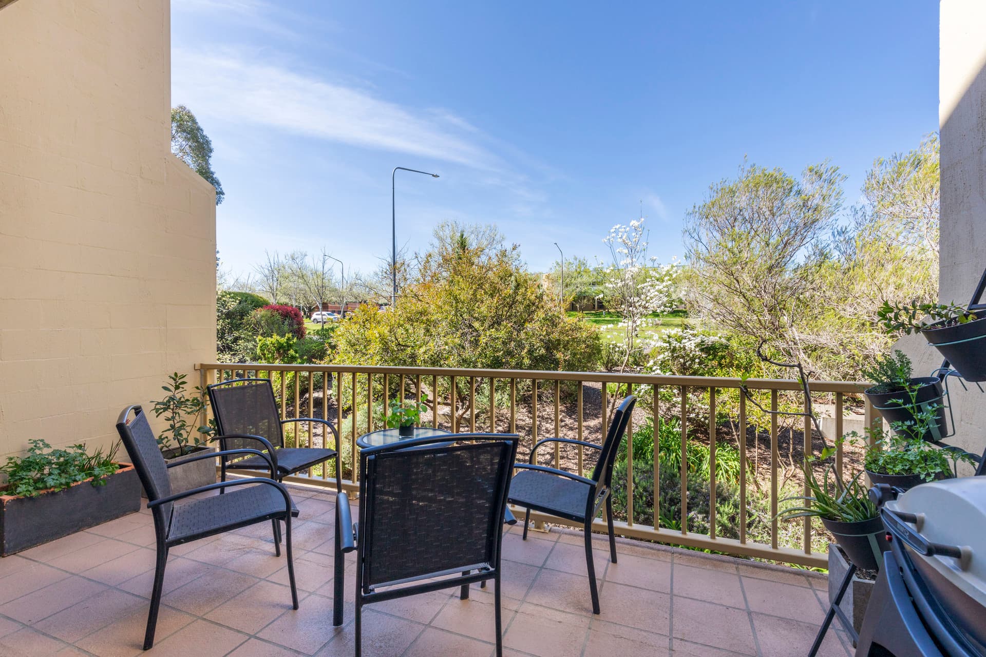 16/53 McMillan Crescent, Griffith ACT 2603, Griffith - Thumbnail 4