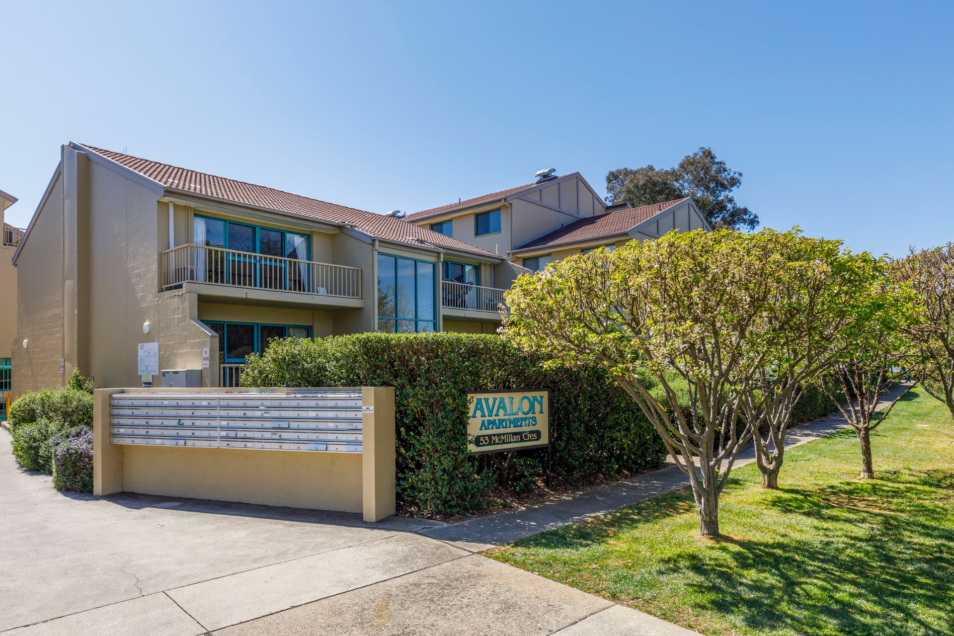 16/53 McMillan Crescent, Griffith ACT 2603, Griffith - Thumbnail 7