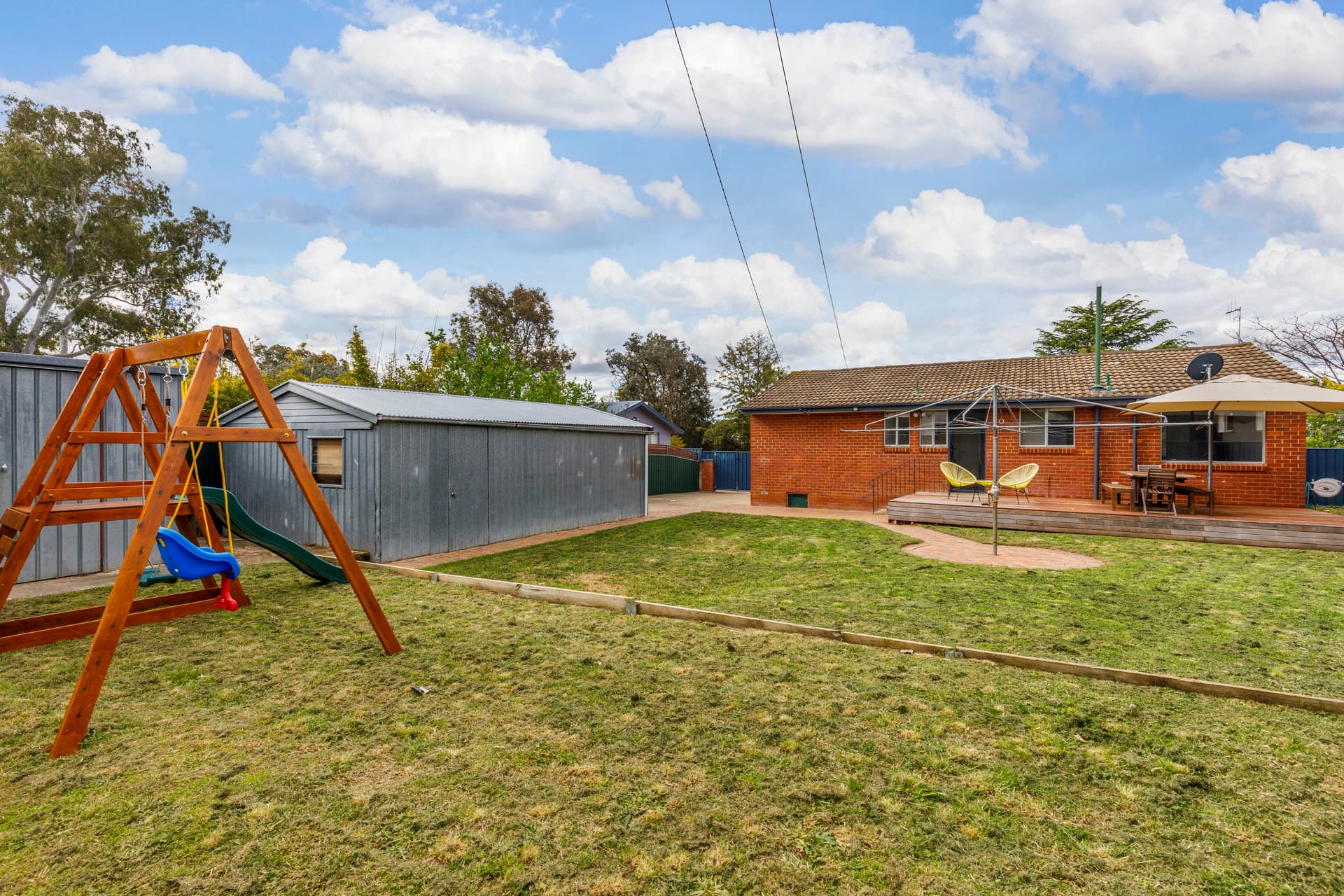 3 Greenvale Street, Fisher ACT 2611, Fisher - Thumbnail 8