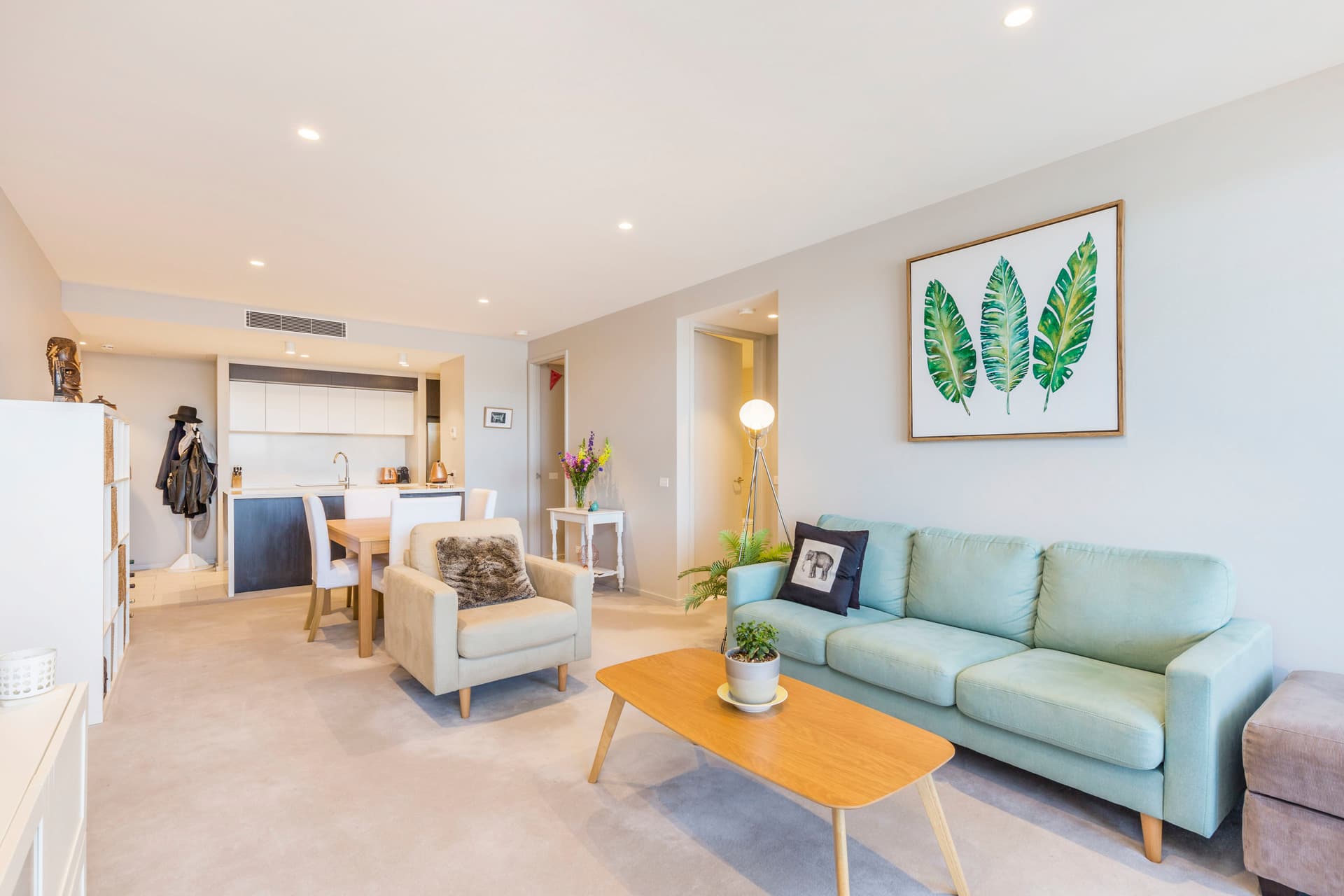 12/10 Trevillian Quay, Kingston ACT 2604, Kingston - Thumbnail 4