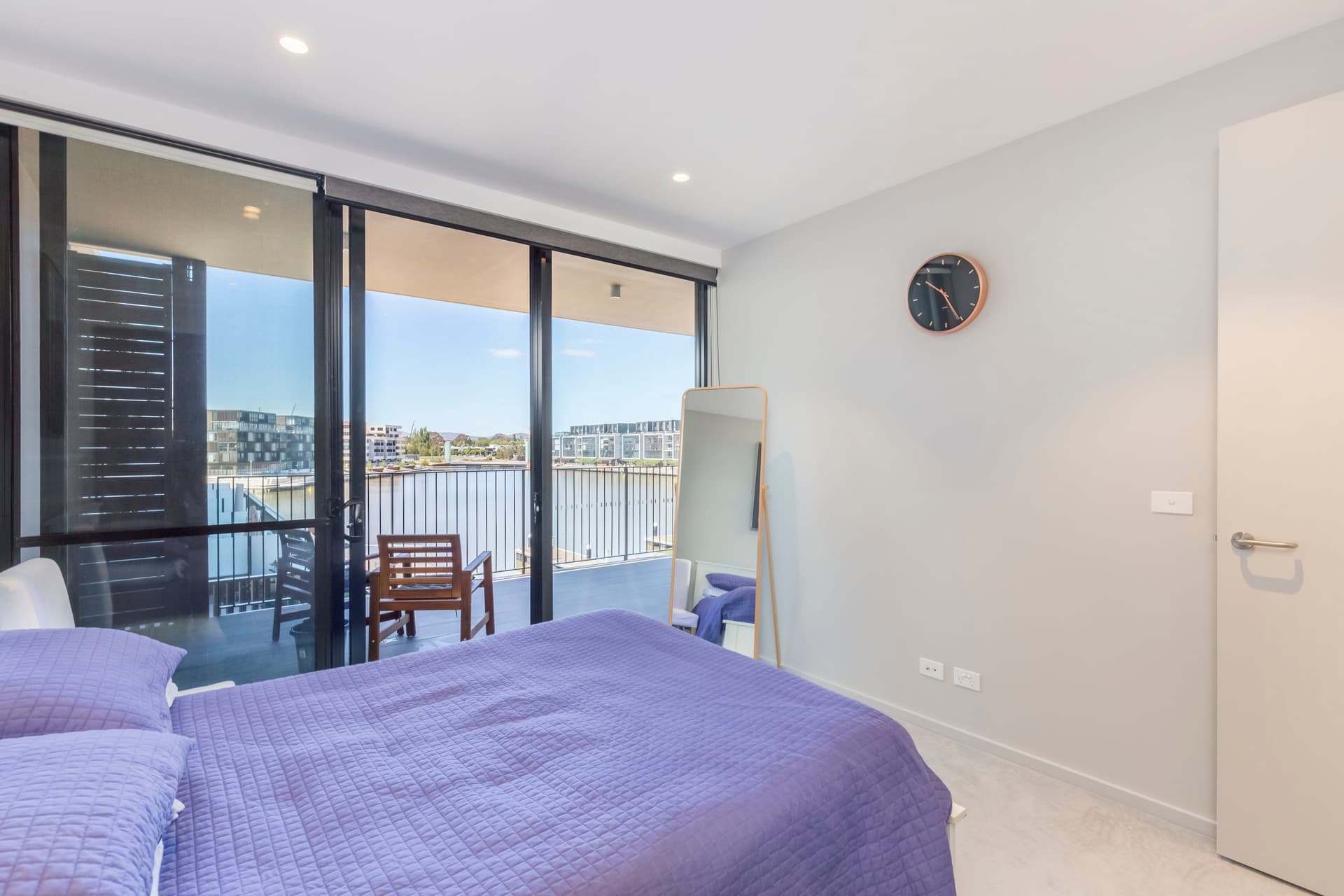 12/10 Trevillian Quay, Kingston ACT 2604, Kingston - Image 1