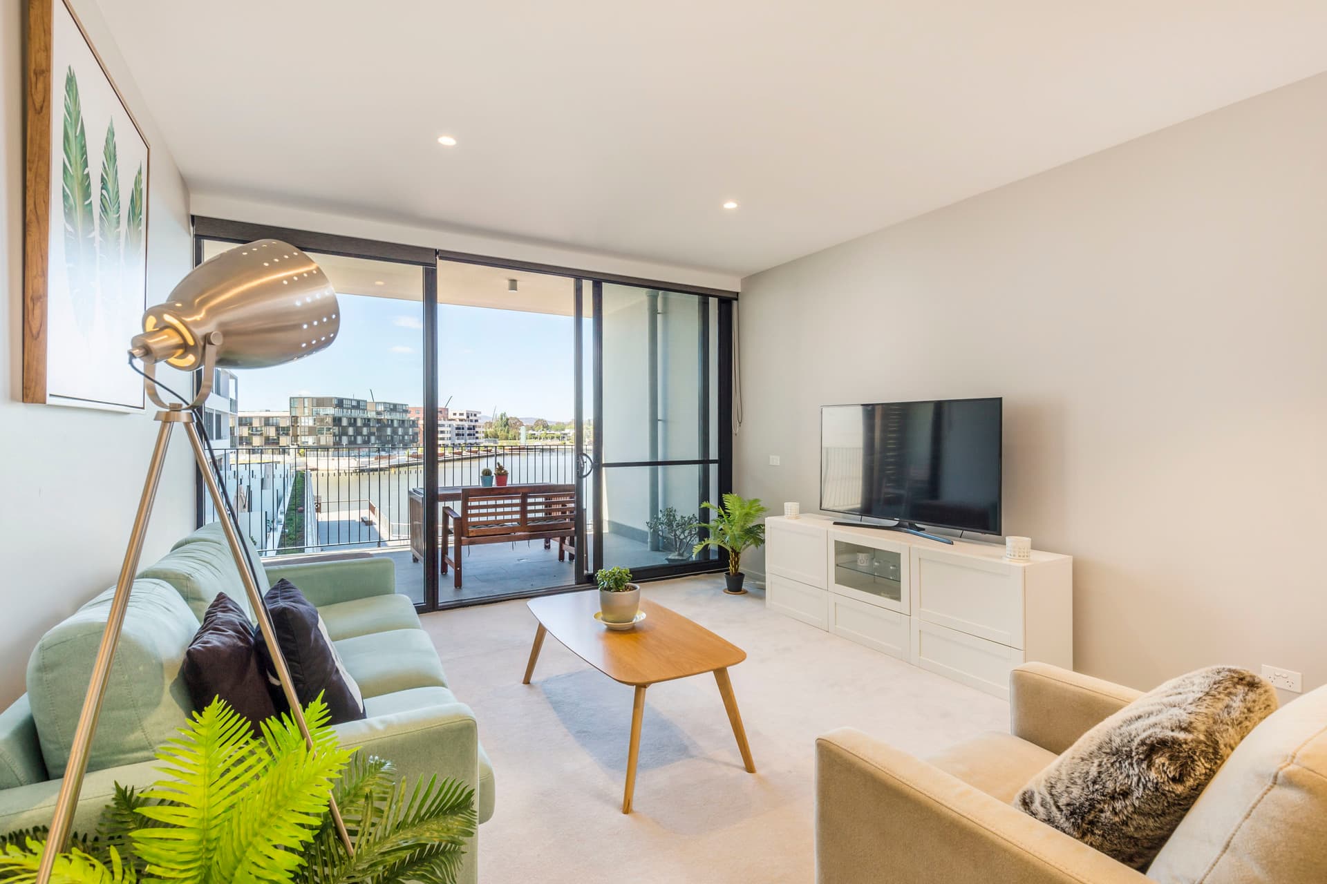 12/10 Trevillian Quay, Kingston ACT 2604, Kingston - Thumbnail 5