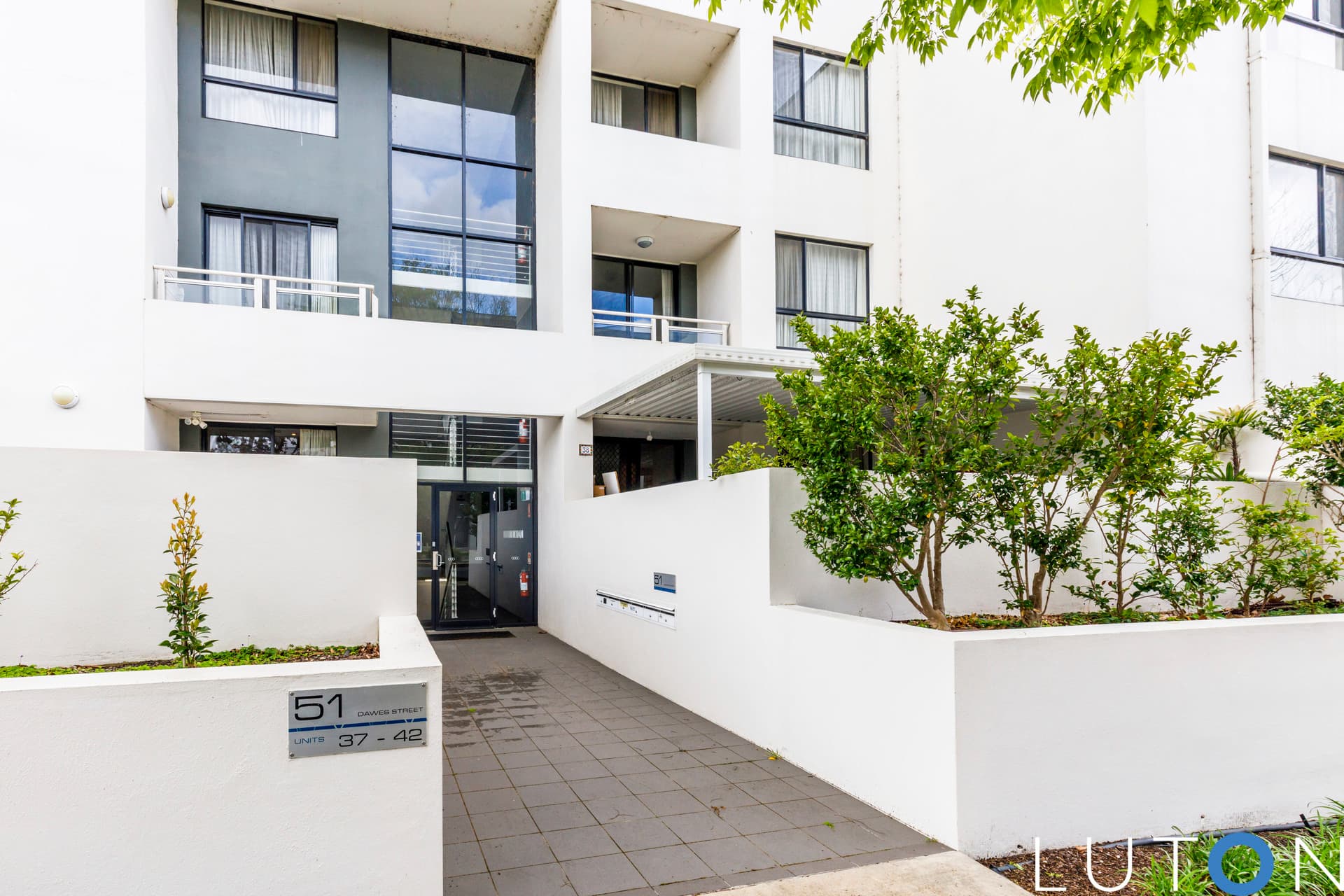 40/51 Dawes Street, Kingston ACT 2604, Kingston - Thumbnail 5
