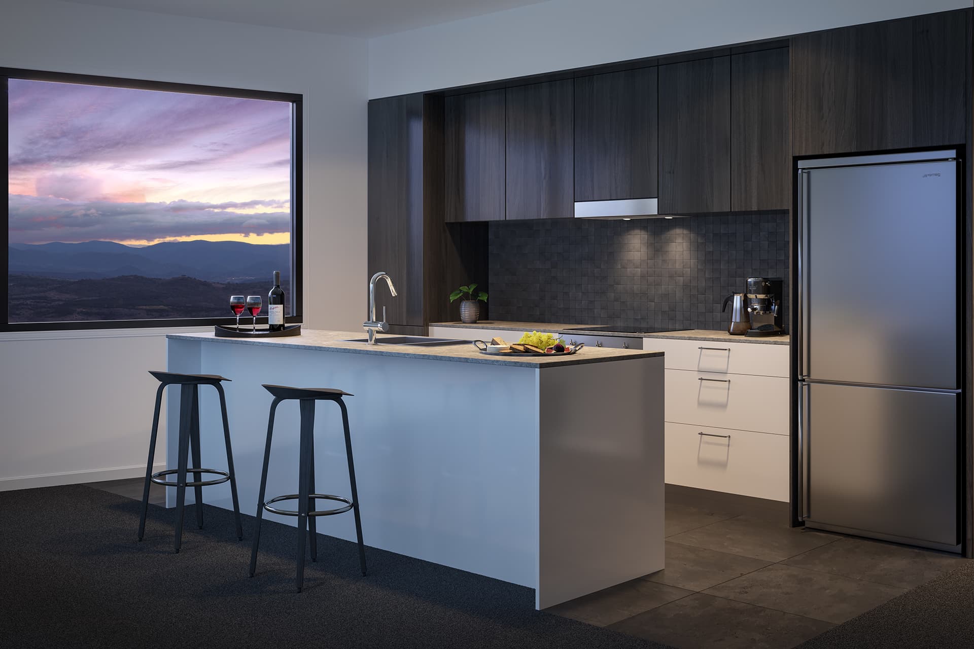 921 Unit 281, Greenway ACT 2900, Greenway - Image 1