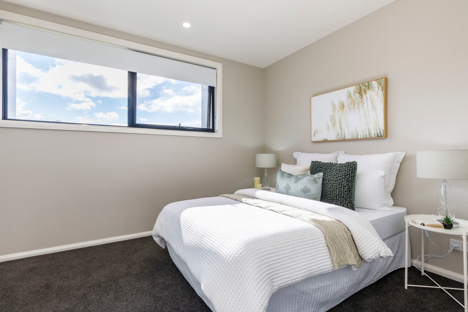 20/6 Ellison Harvie Close, Greenway ACT 2900, Greenway - Image 1