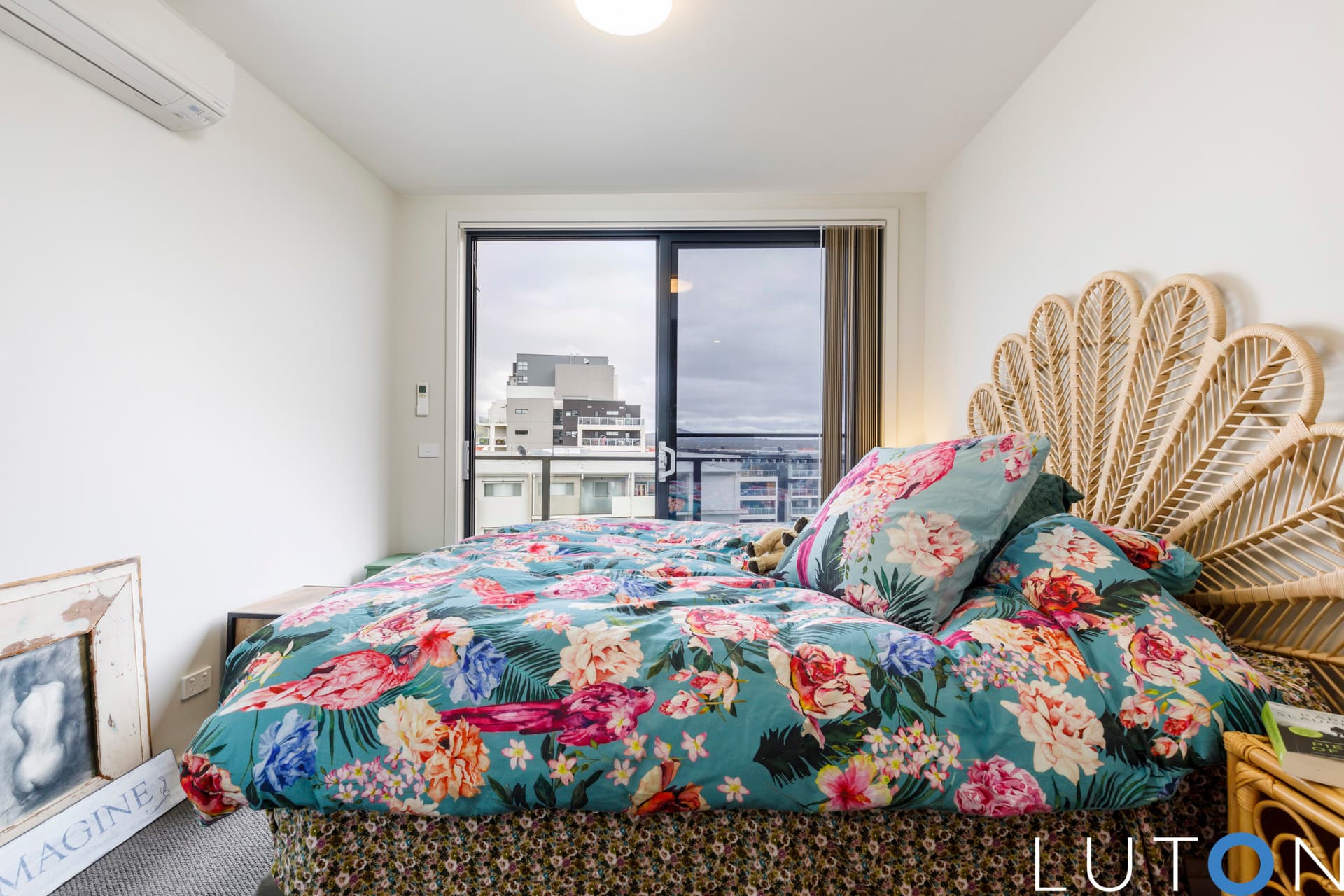 23/1 Cynthea Teague Crescent, Greenway ACT 2900, Greenway - Image 1
