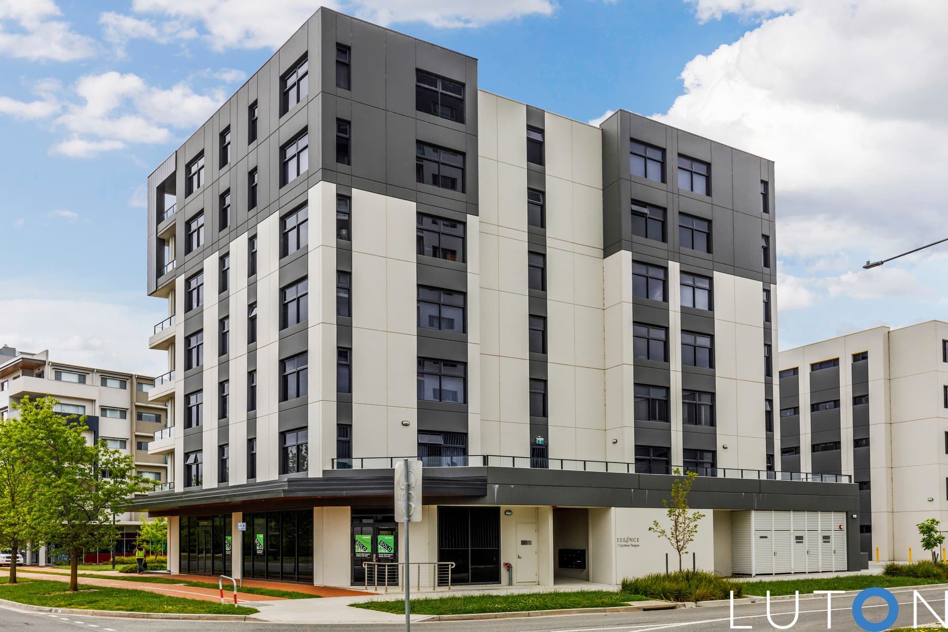 23/1 Cynthea Teague Crescent, Greenway ACT 2900, Greenway - Thumbnail 4