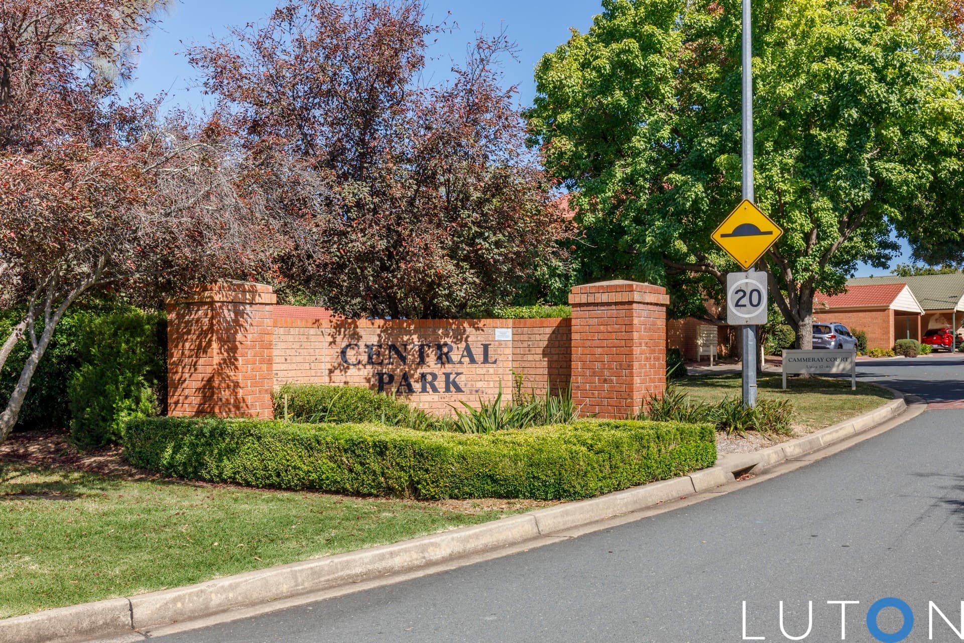 230/31 Byron Court, Phillip ACT 2606, Phillip - Thumbnail 3