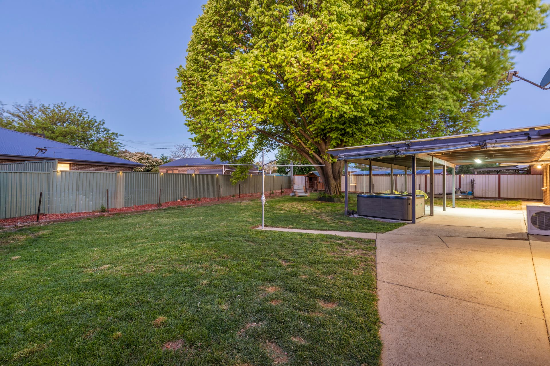 1 Davice Place, Chisholm ACT 2905, Chisholm - Thumbnail 6