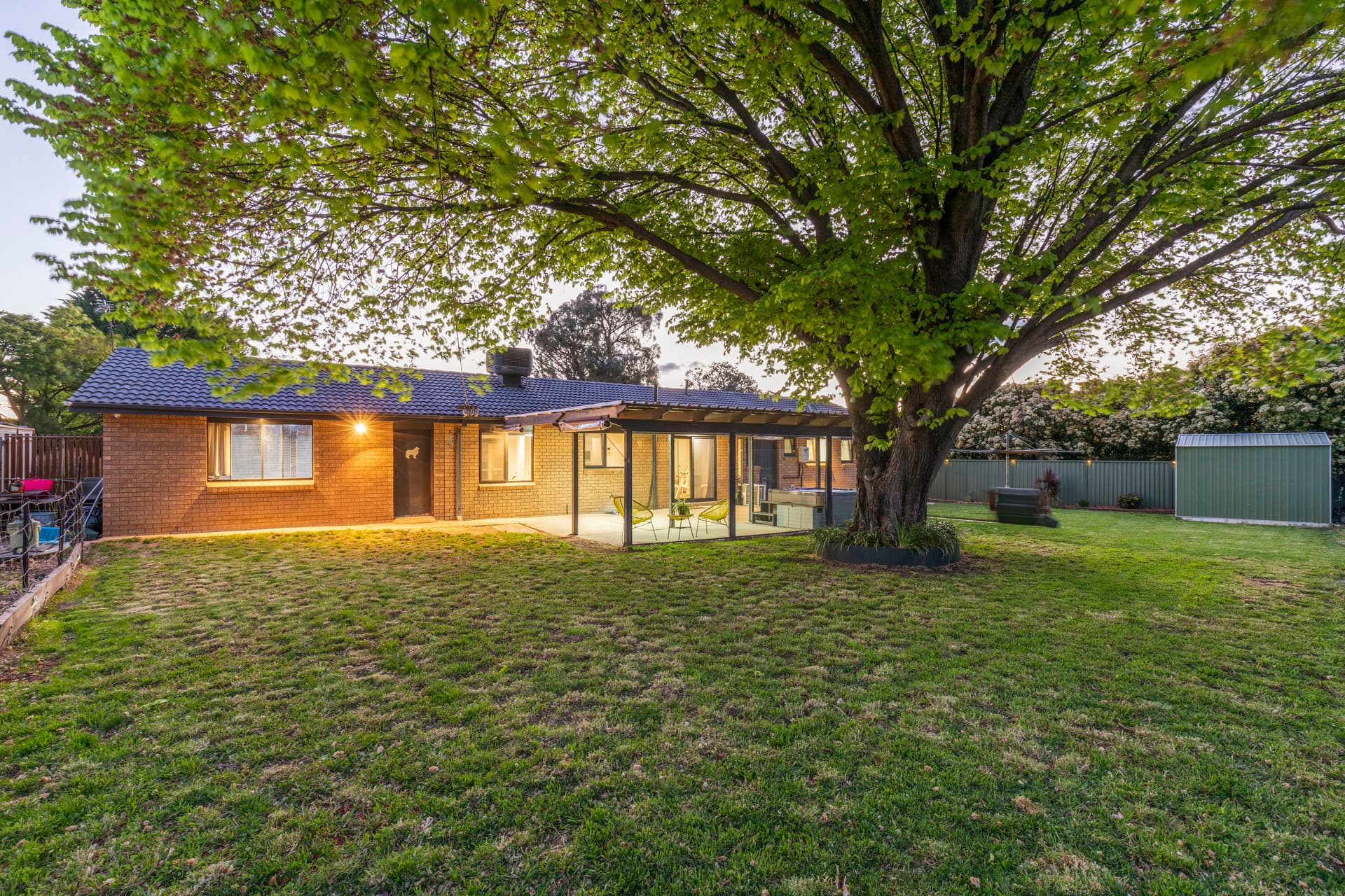 1 Davice Place, Chisholm ACT 2905, Chisholm - Thumbnail 8