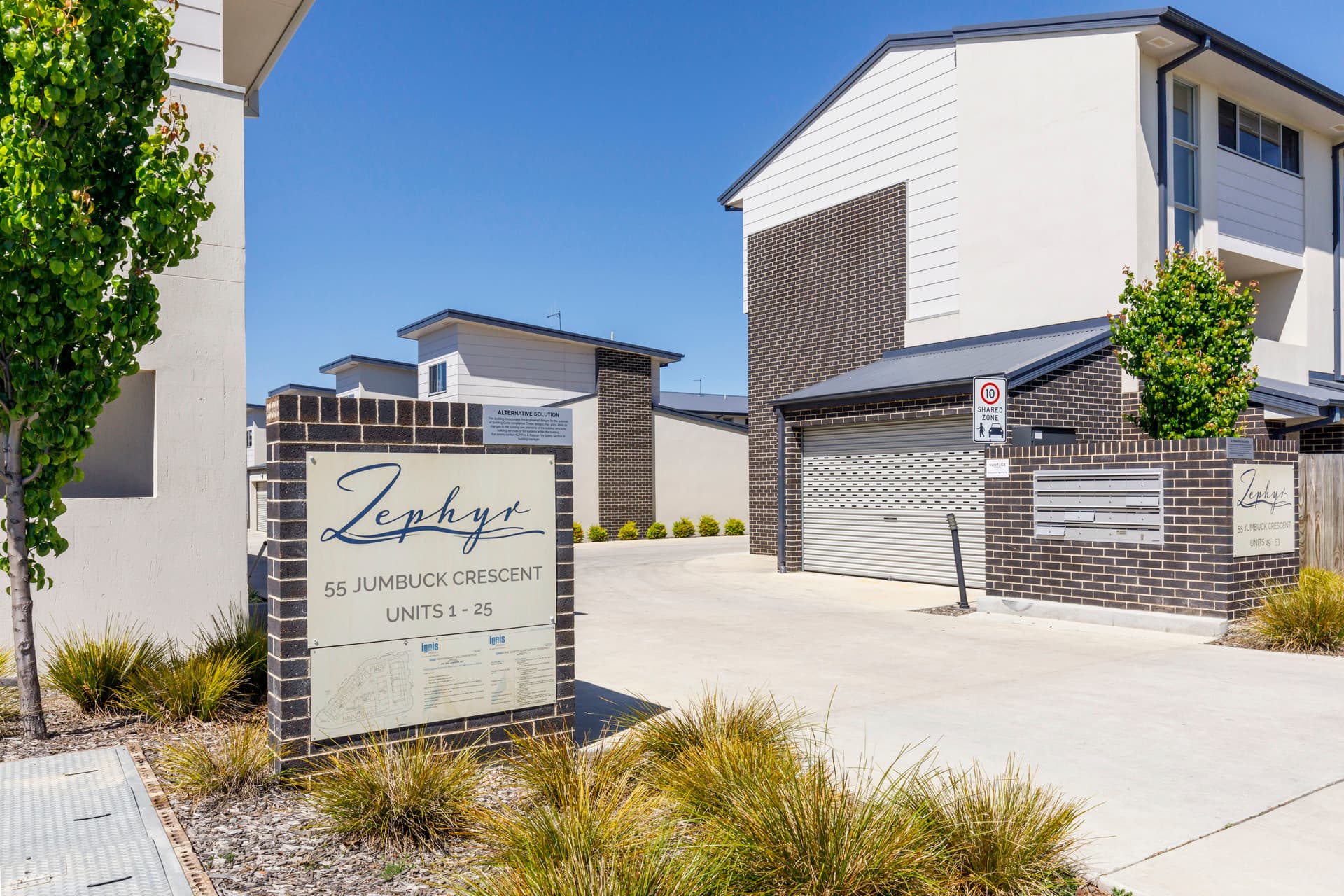 14/55 Jumbuck Crescent, Lawson ACT 2617, Lawson - Thumbnail 5