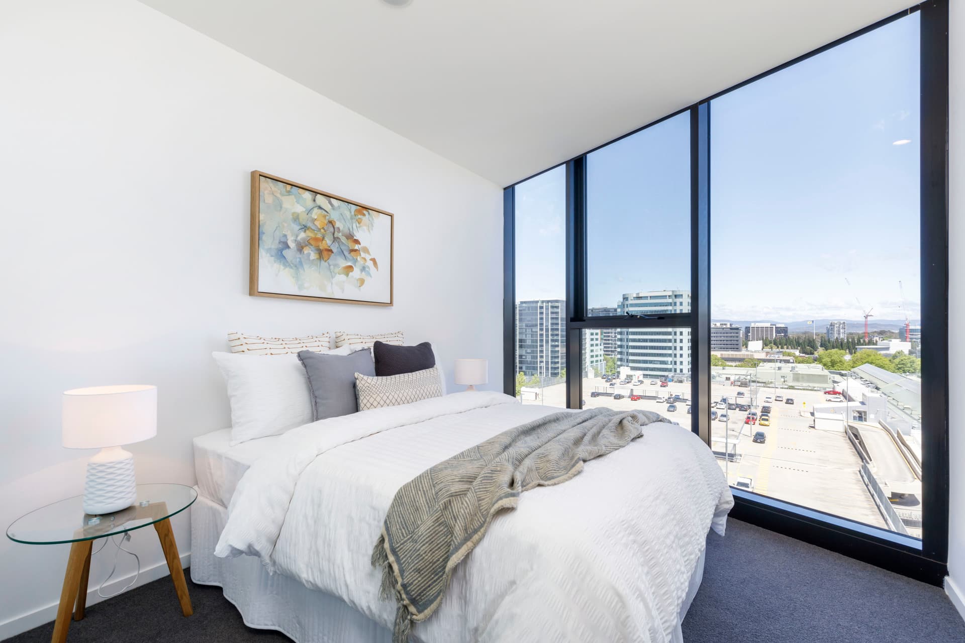 Door 1103/81 Cooyong Street, Reid ACT 2612, Reid - Image 1