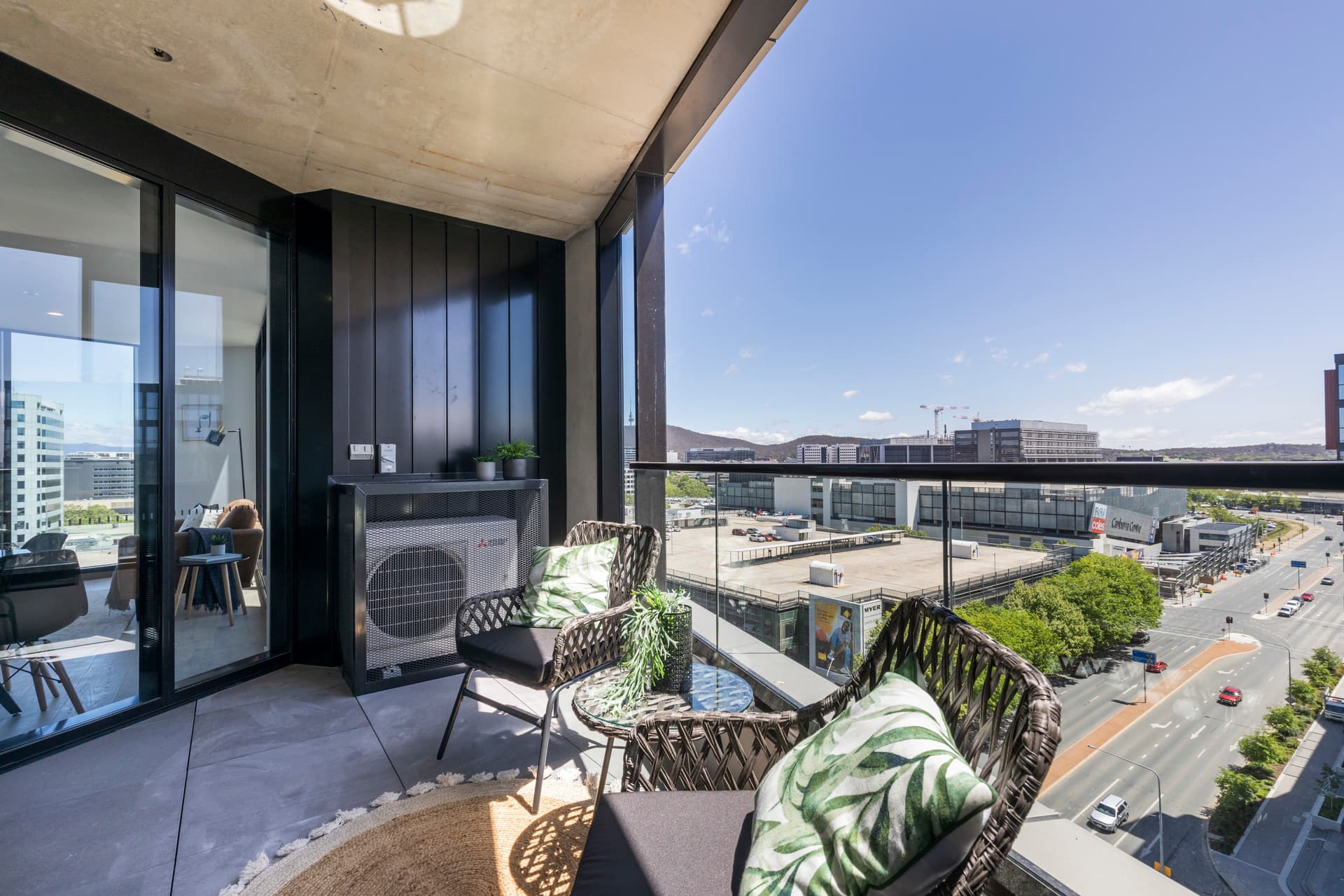 Door 1103/81 Cooyong Street, Reid ACT 2612, Reid - Thumbnail 4