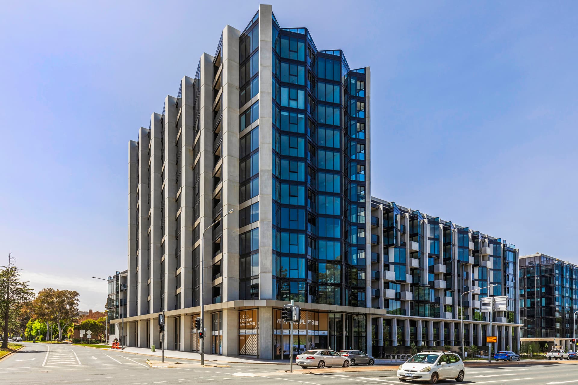 Door 1103/81 Cooyong Street, Reid ACT 2612, Reid - Thumbnail 5