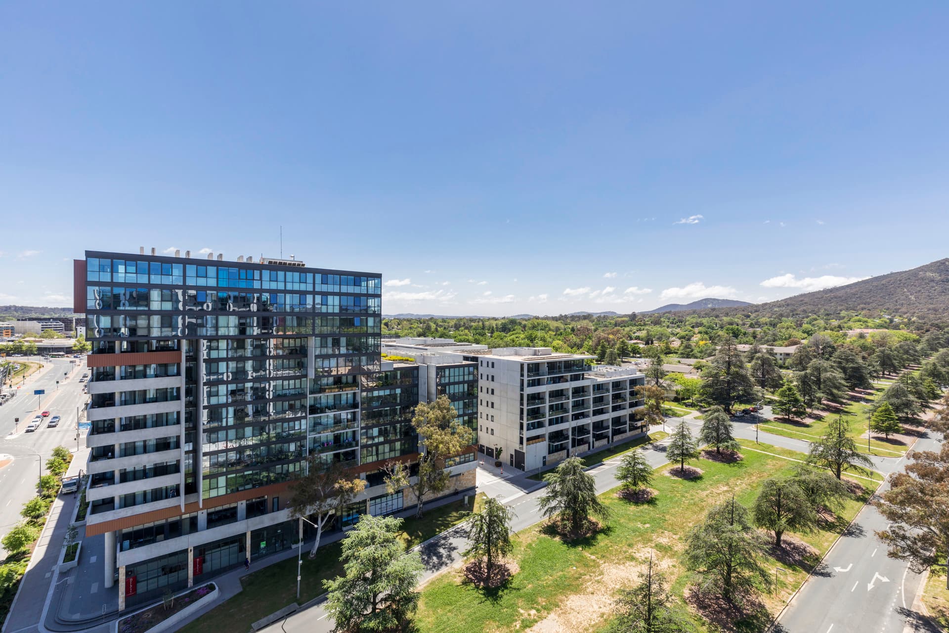 Door 1103/81 Cooyong Street, Reid ACT 2612, Reid - Thumbnail 8