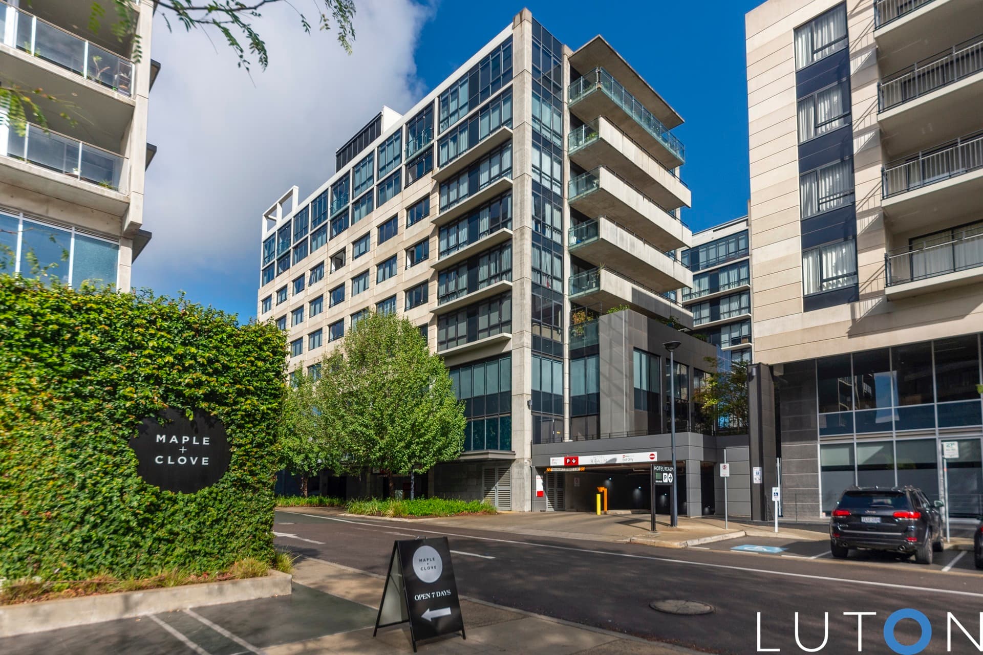 18/7 Sydney Avenue, Barton ACT 2600, Barton - Thumbnail 4