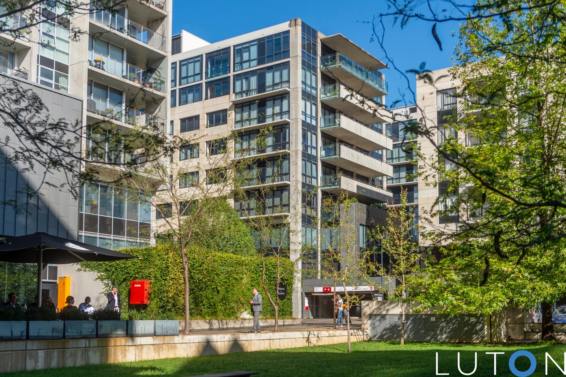 18/7 Sydney Avenue, Barton ACT 2600, Barton - Thumbnail 5